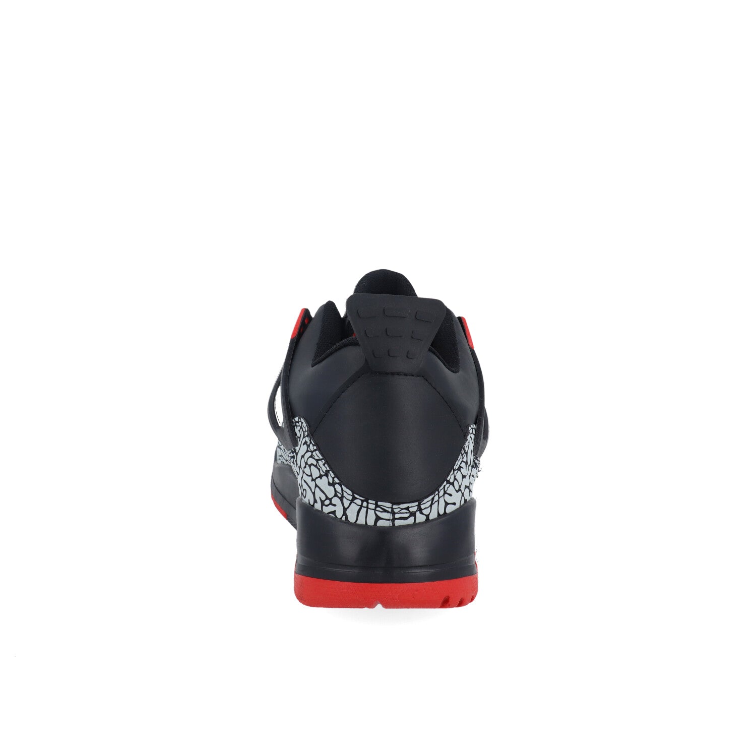 Tenis Urbano Vazza color Negro para Hombre
