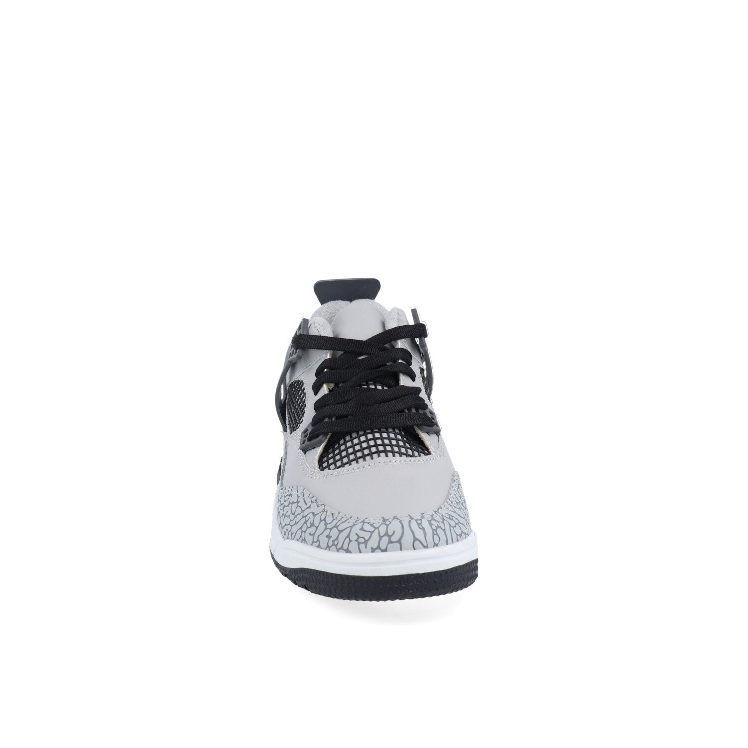 Tenis Urbano Vazza color Gris para Hombre