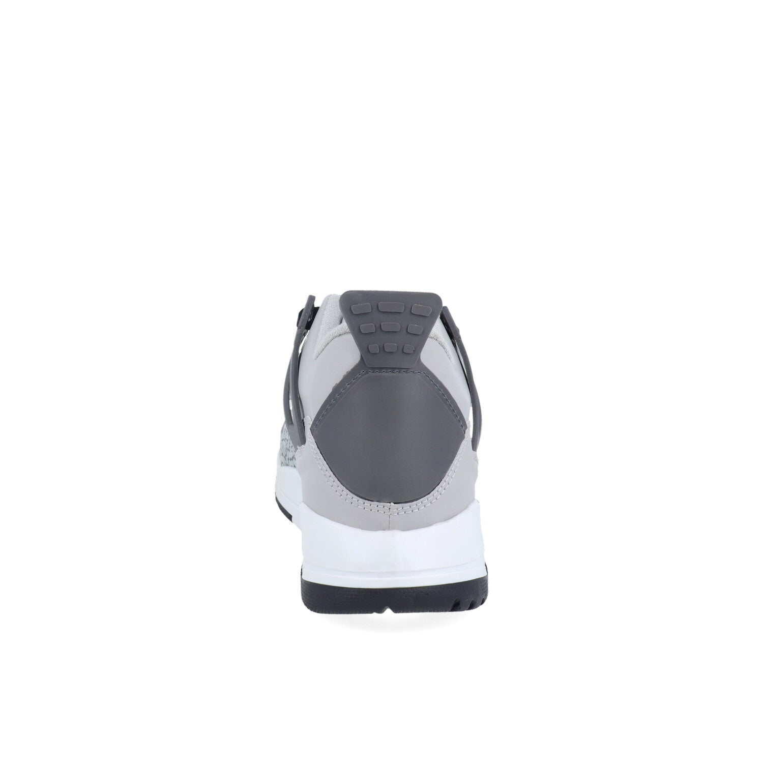 Tenis Urbano Vazza color Gris para Hombre