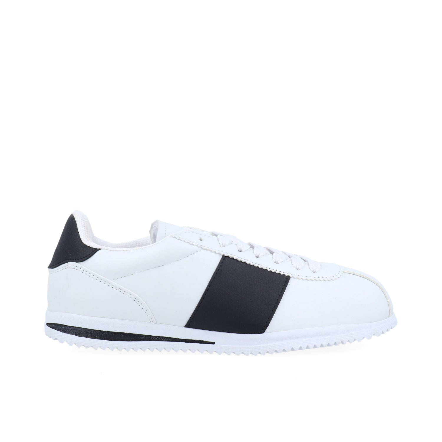 Tenis Urbano Vazza color Blanco para Mujer