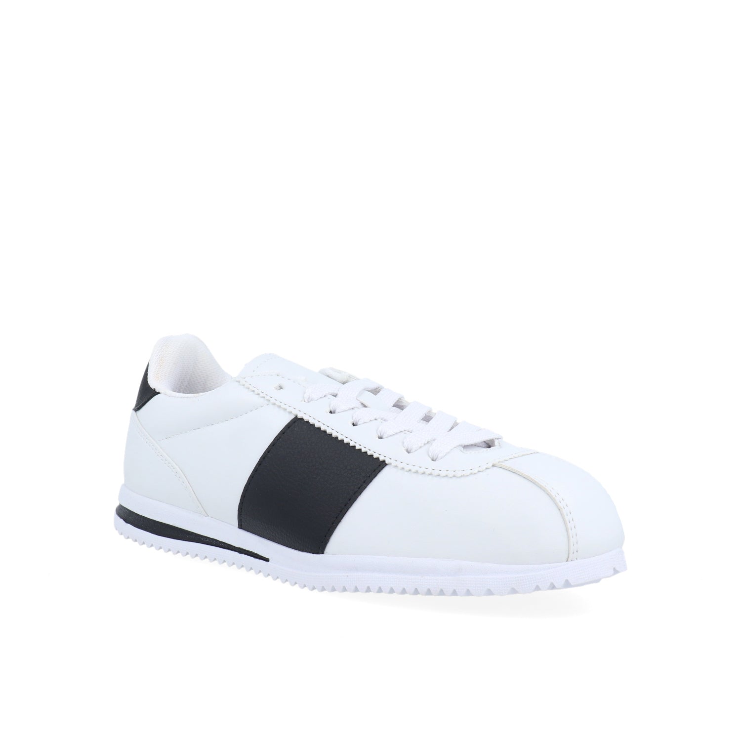 Tenis Urbano Vazza color Blanco para Mujer