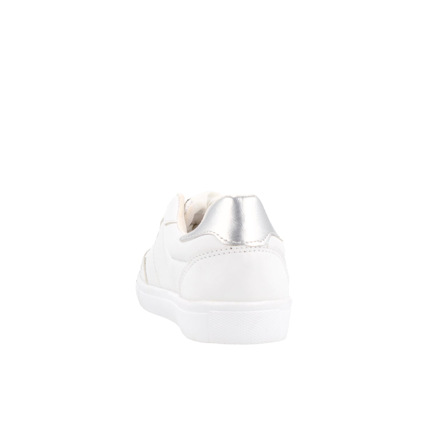 Tenis Urbano Vazza color Blanco para Mujer