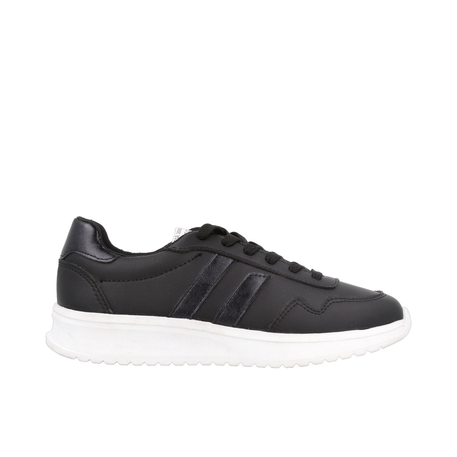 Tenis Urbano Vazza color Negro para Mujer