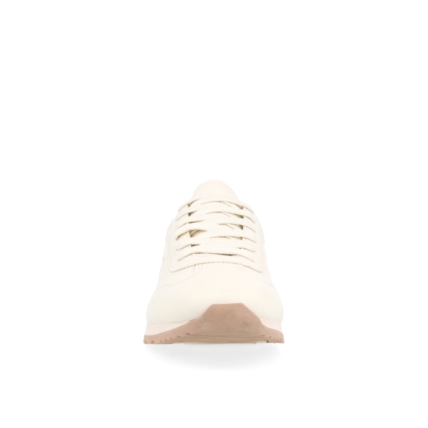 Tenis Urbano Vazza color Hueso para Mujer