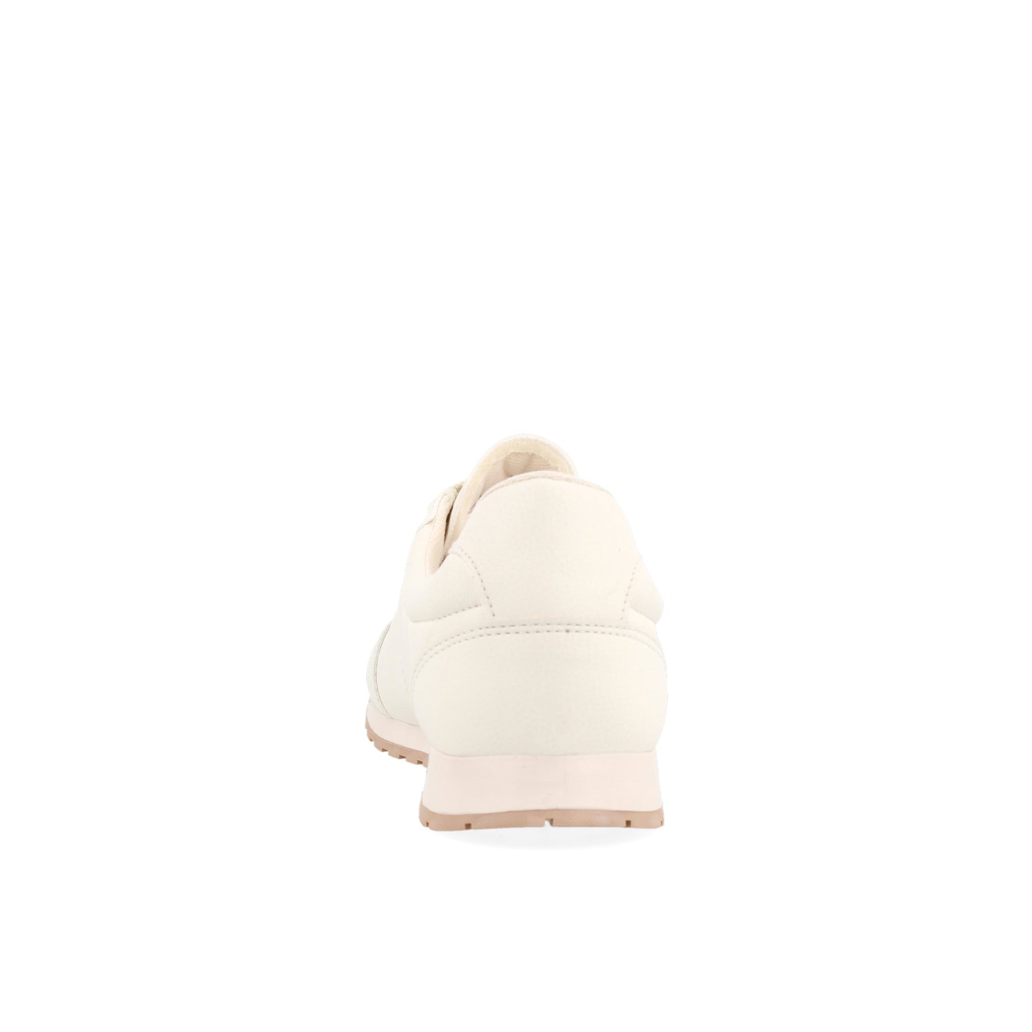 Tenis Urbano Vazza color Hueso para Mujer