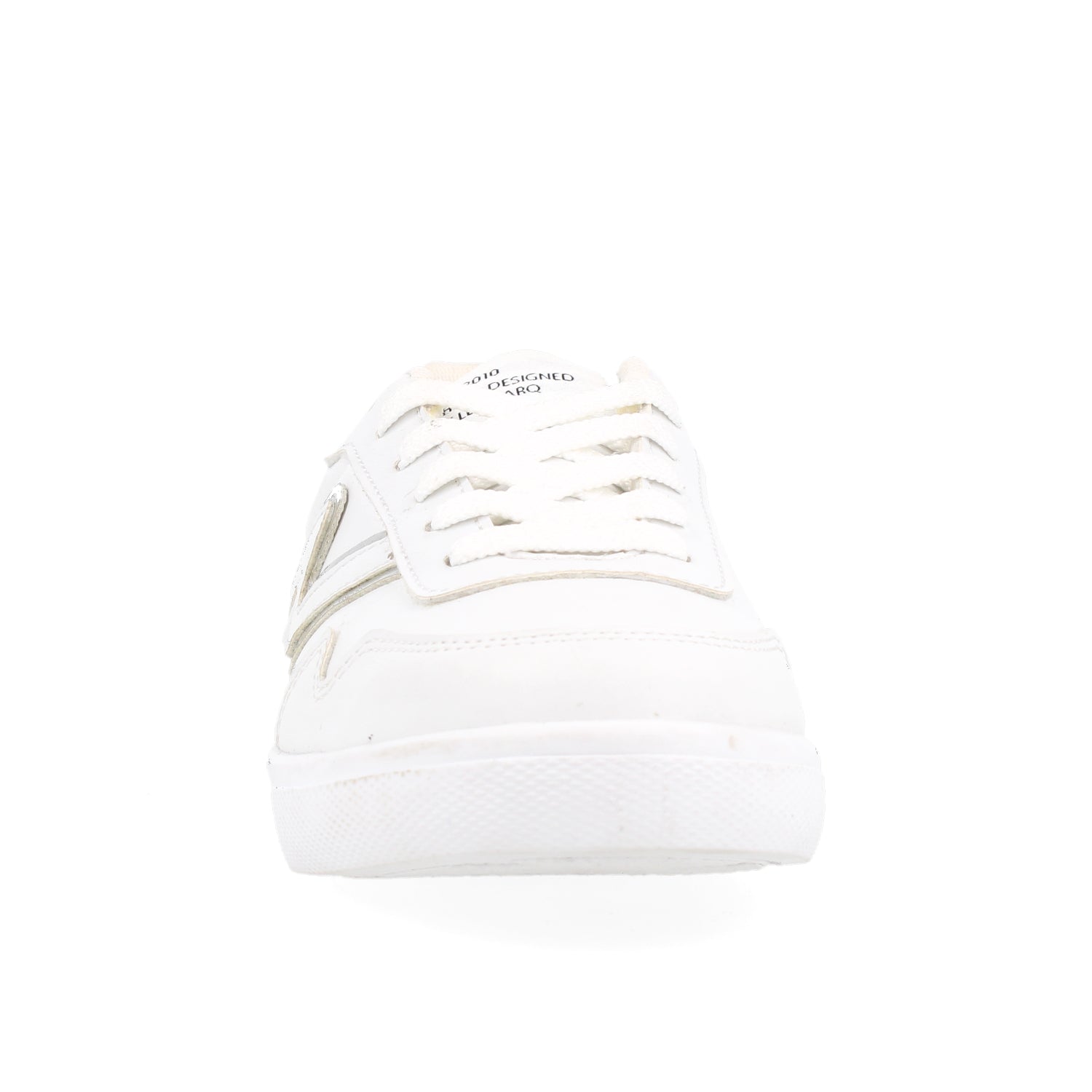 Tenis Urbano Vazza color Blanco para Mujer