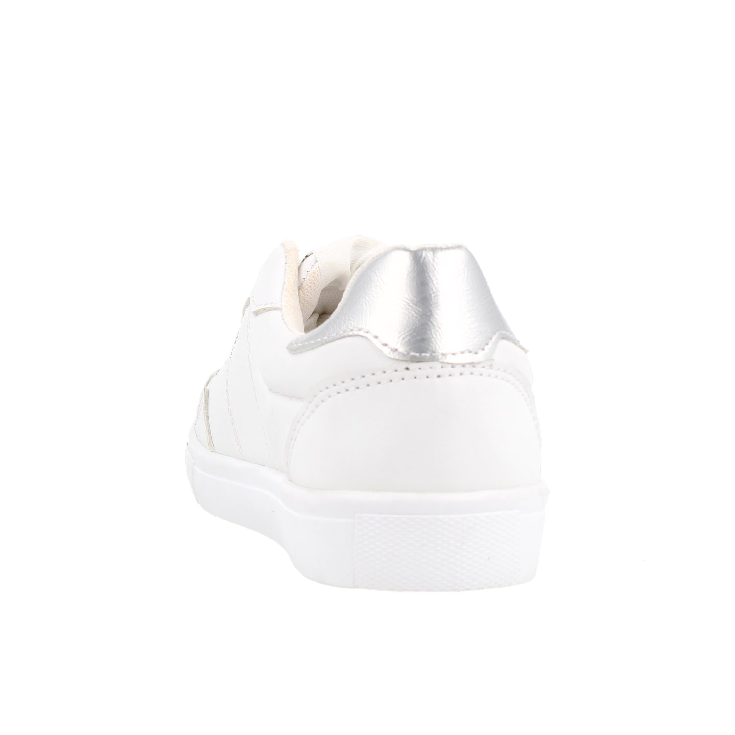 Tenis Urbano Vazza color Blanco para Mujer