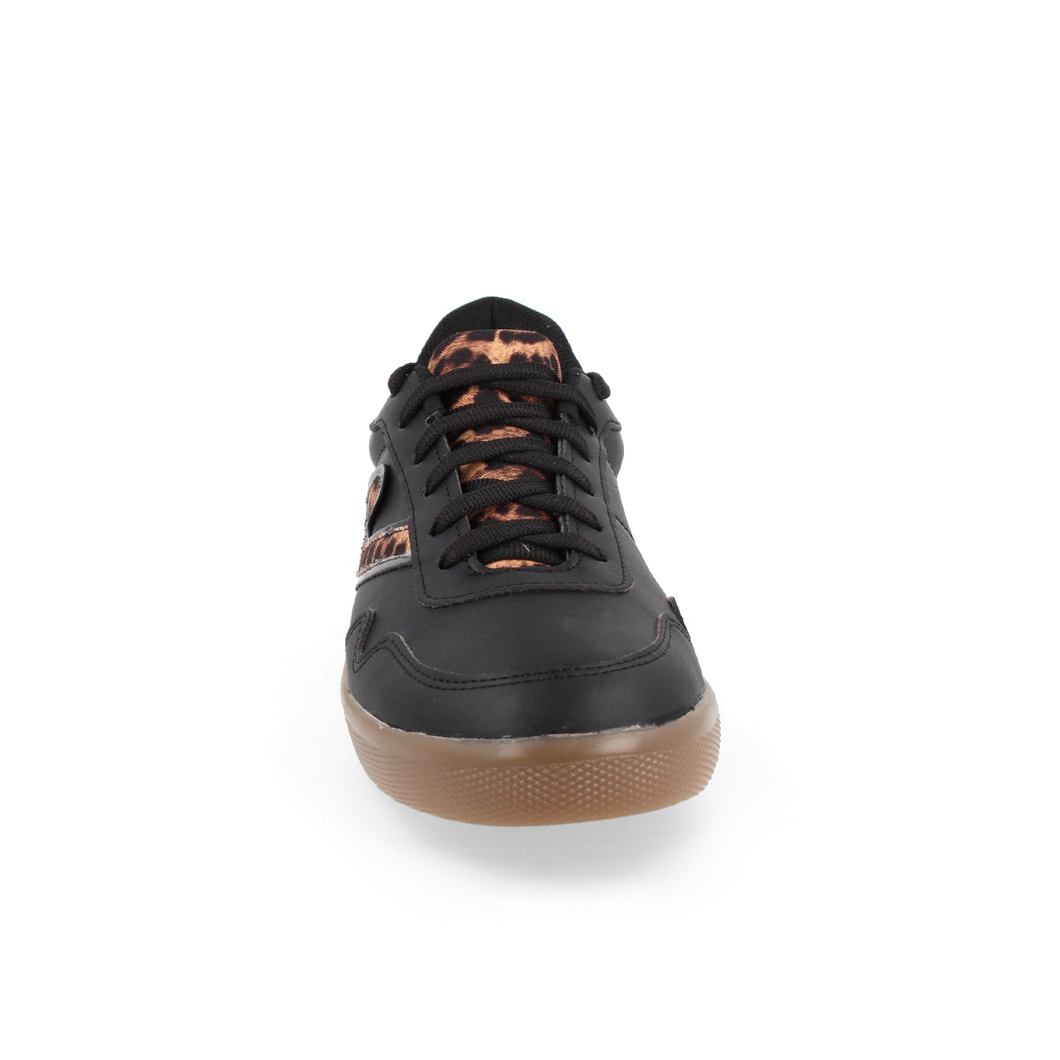 Tenis Urbano Vazza color Negro para Mujer