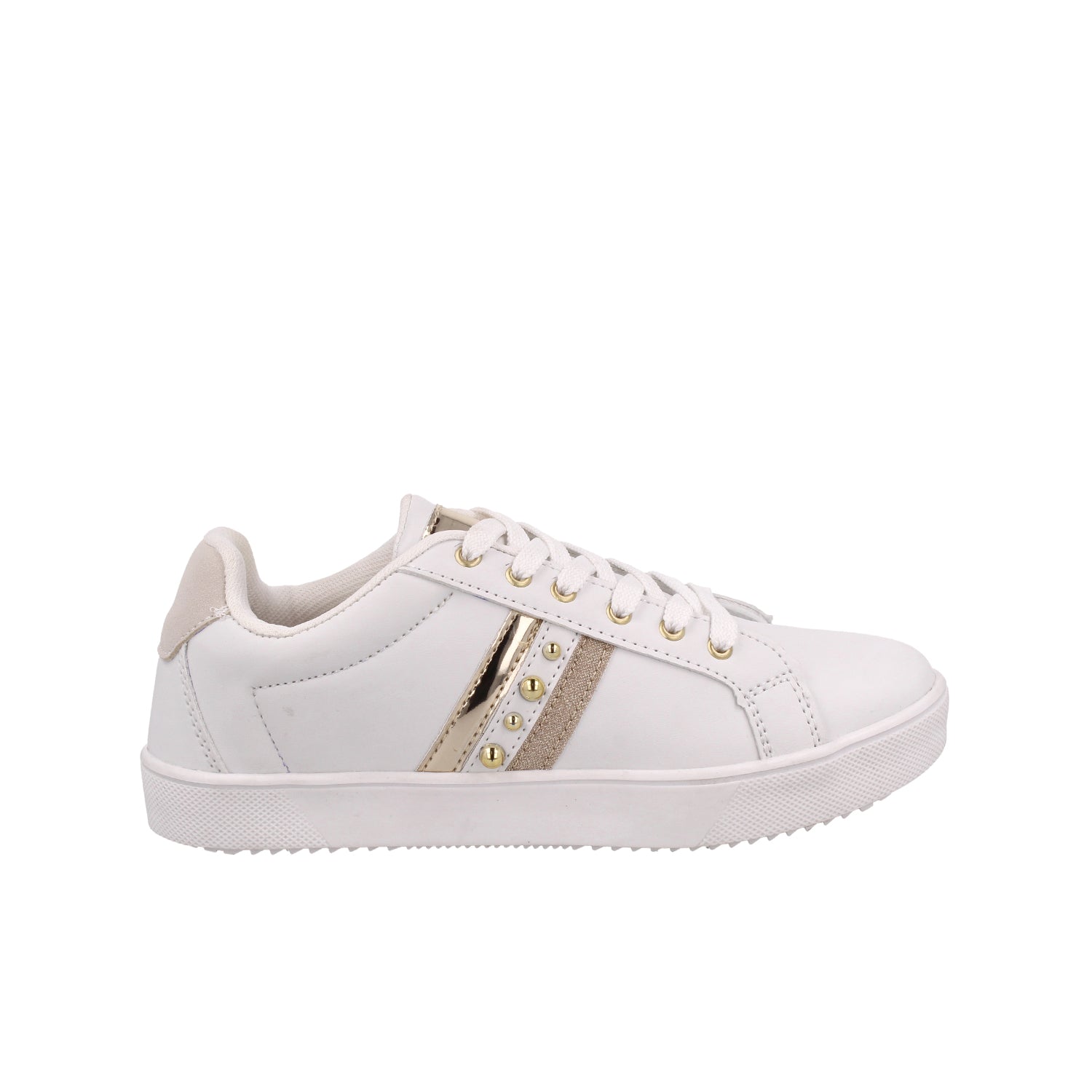 Tenis Urbano Lenmarq color Blanco para Mujer
