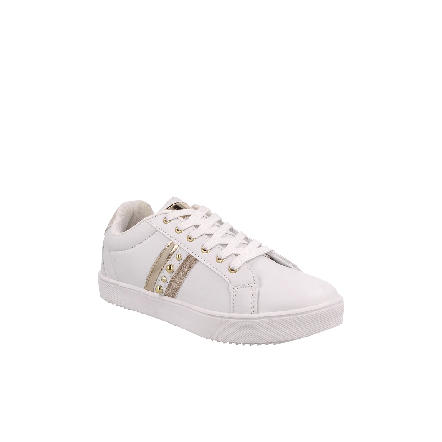 Tenis Urbano Lenmarq color Blanco para Mujer