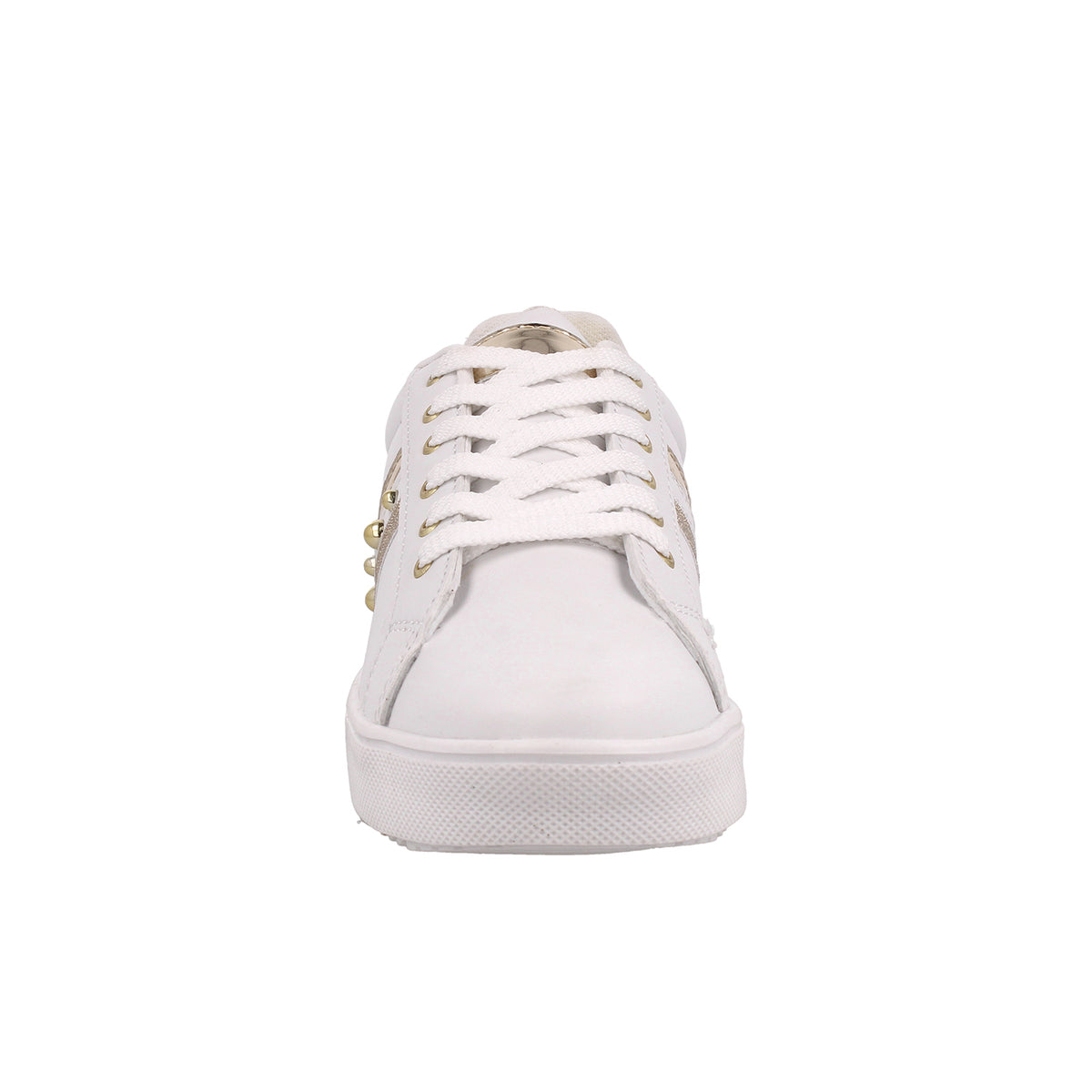 Tenis Urbano Lenmarq color Blanco para Mujer
