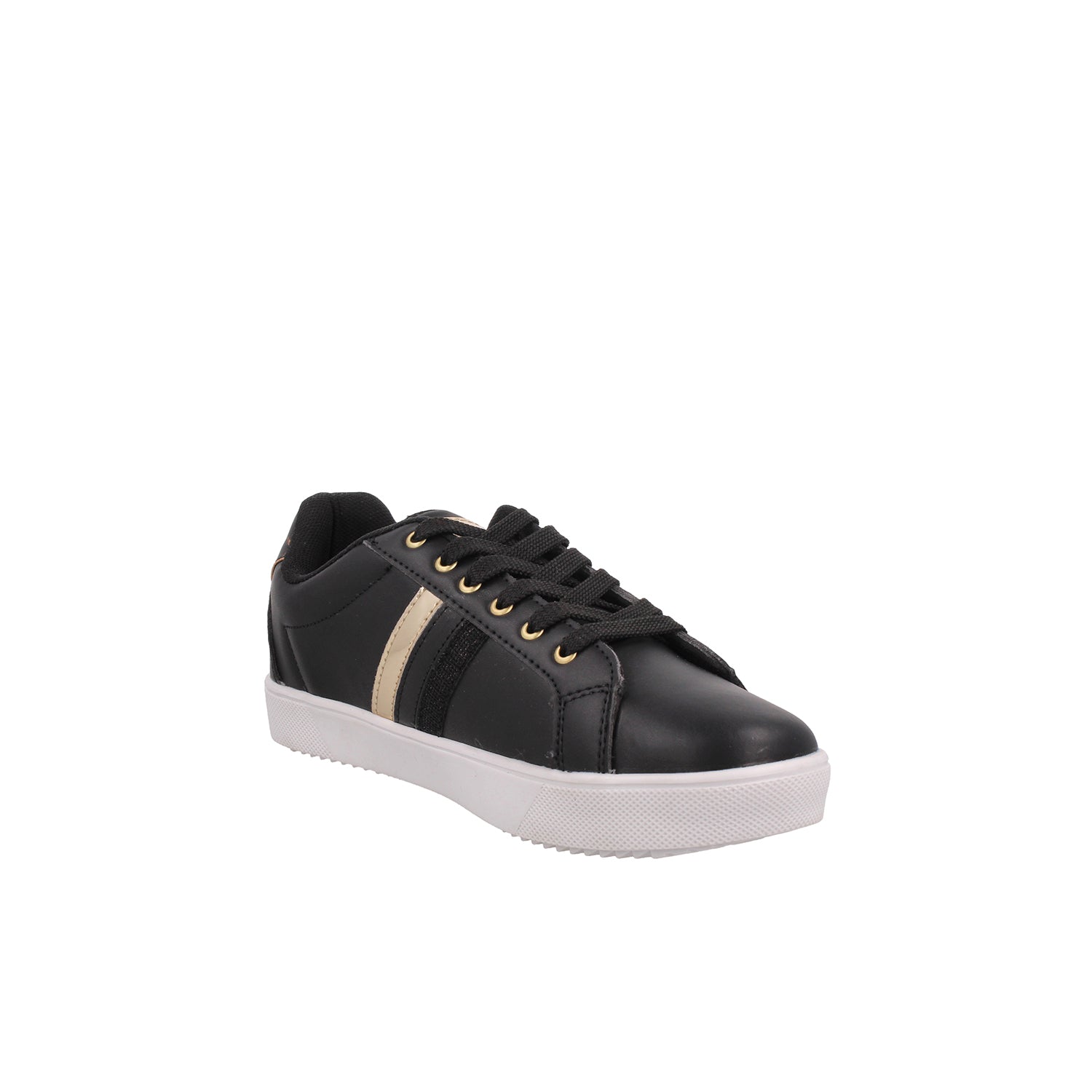 Tenis Urbano Lenmarq color Negro para Mujer