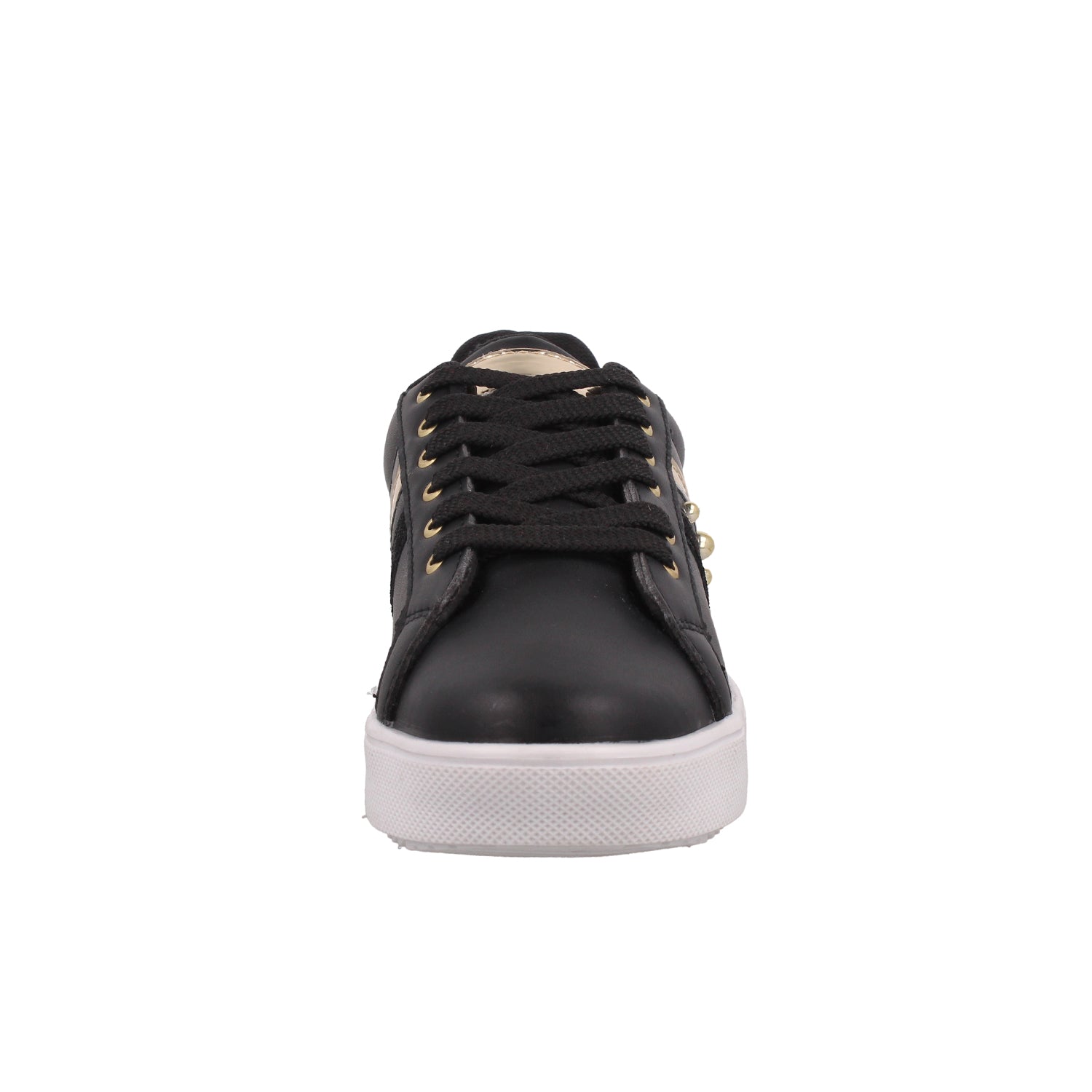 Tenis Urbano Lenmarq color Negro para Mujer