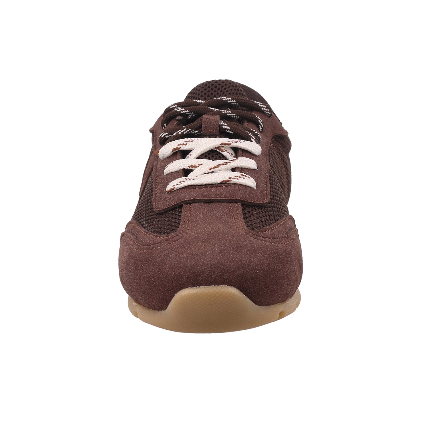 Tenis Urbano Lenmarq color Cafe para Mujer