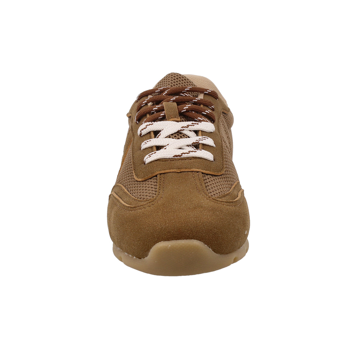 Tenis Urbano Lenmarq color Camel para Mujer