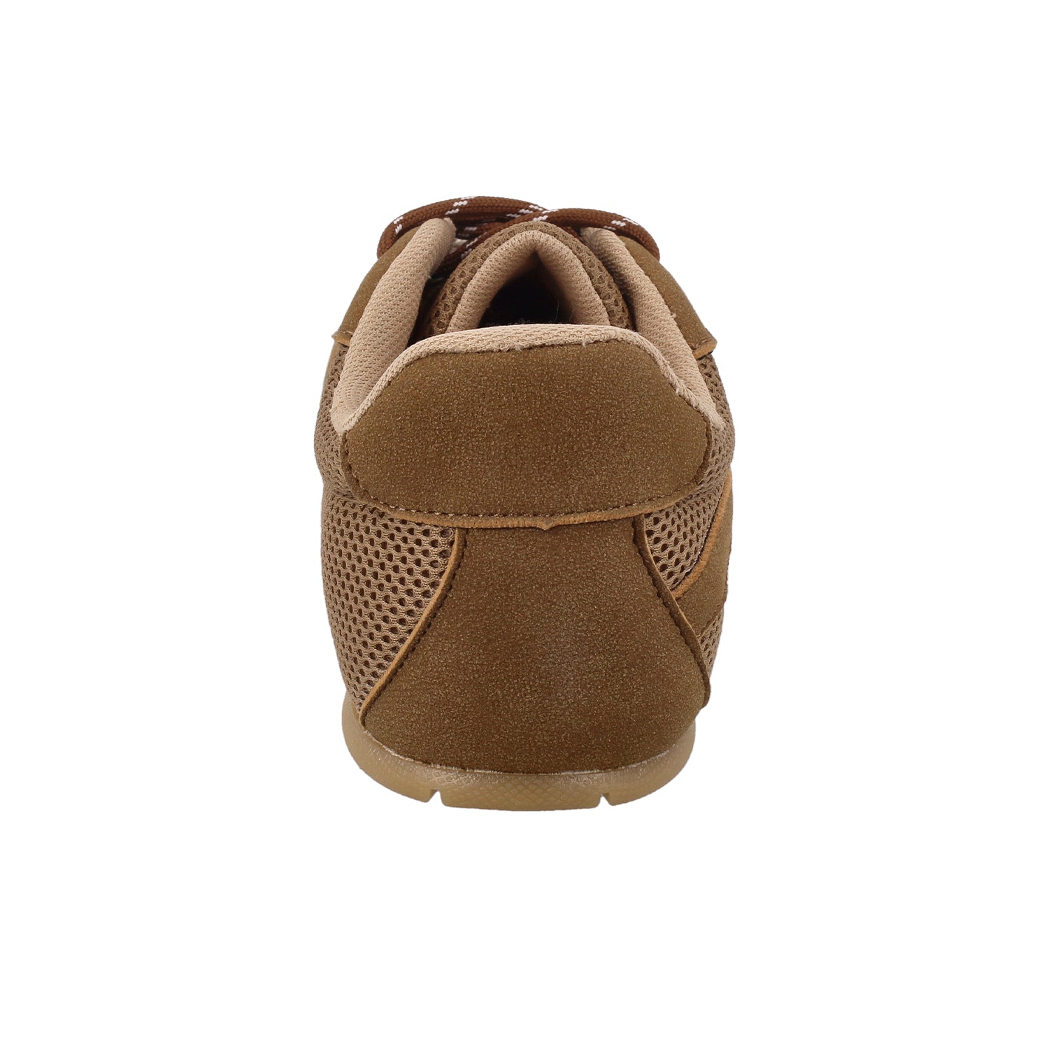 Tenis Urbano Lenmarq color Camel para Mujer
