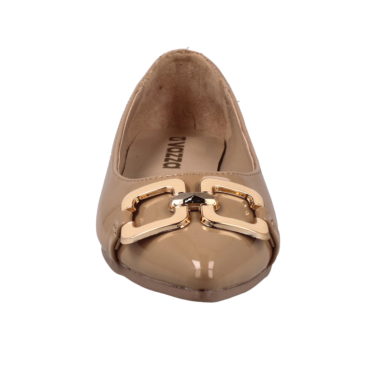 Ballerina Casual Lenmarq color Maquillaje para Mujer