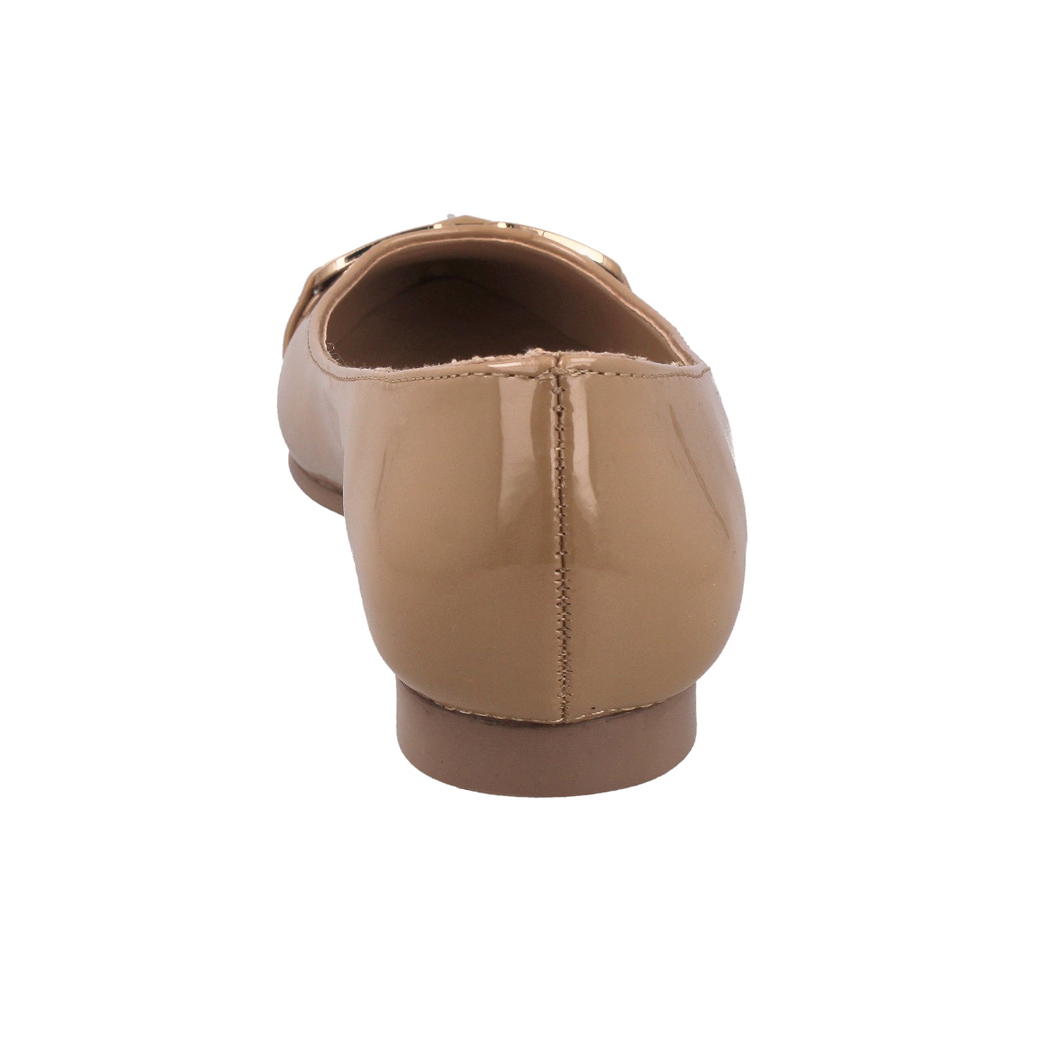 Ballerina Casual Lenmarq color Maquillaje para Mujer