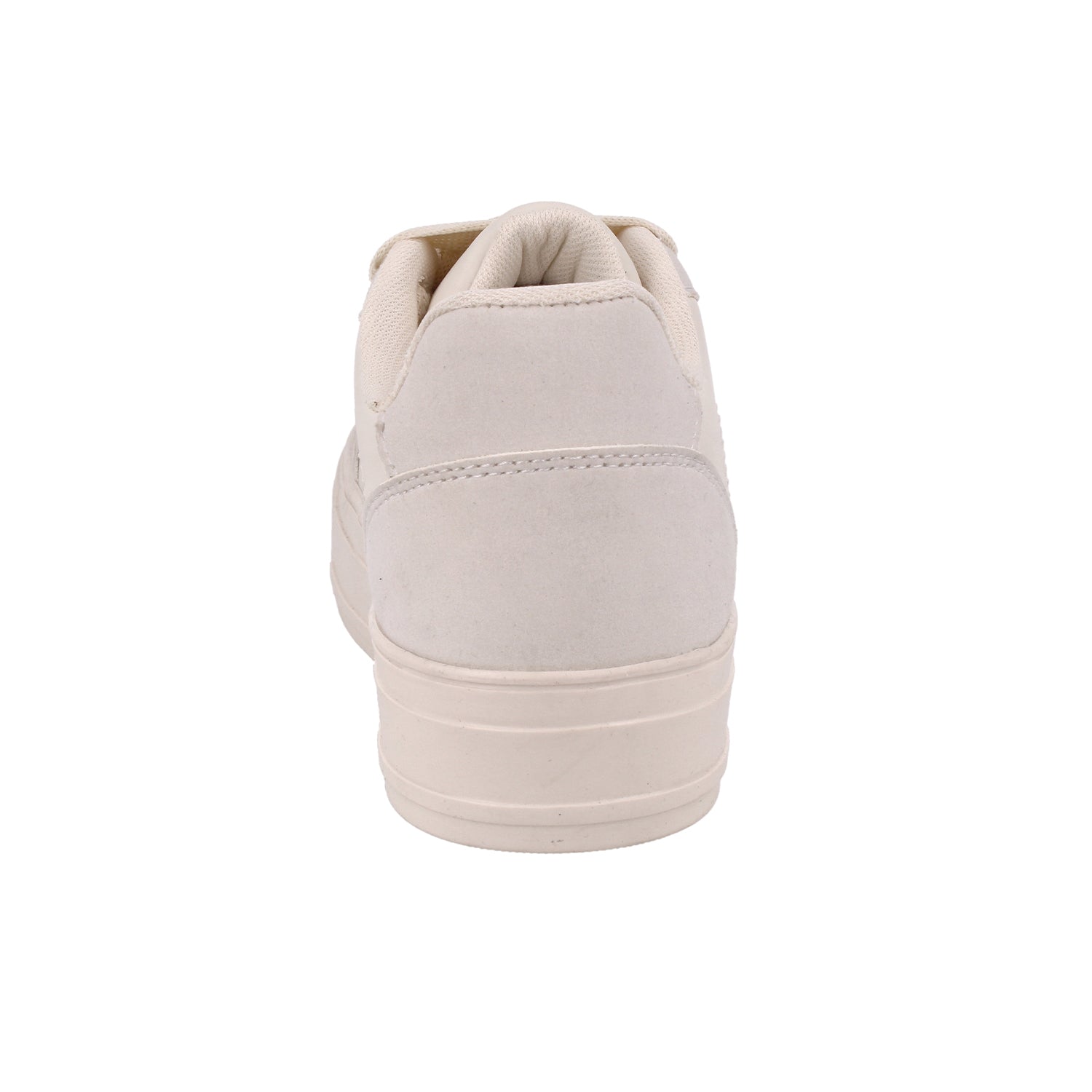 Tenis Casual Lenmarq color Latte para Mujer