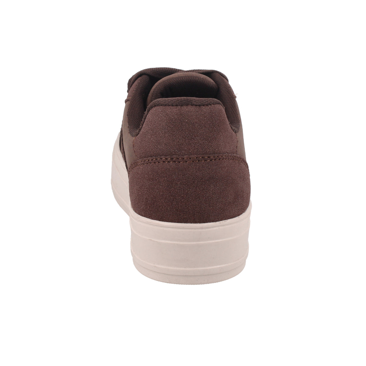 Tenis Casual Lenmarq color Cafe para Mujer