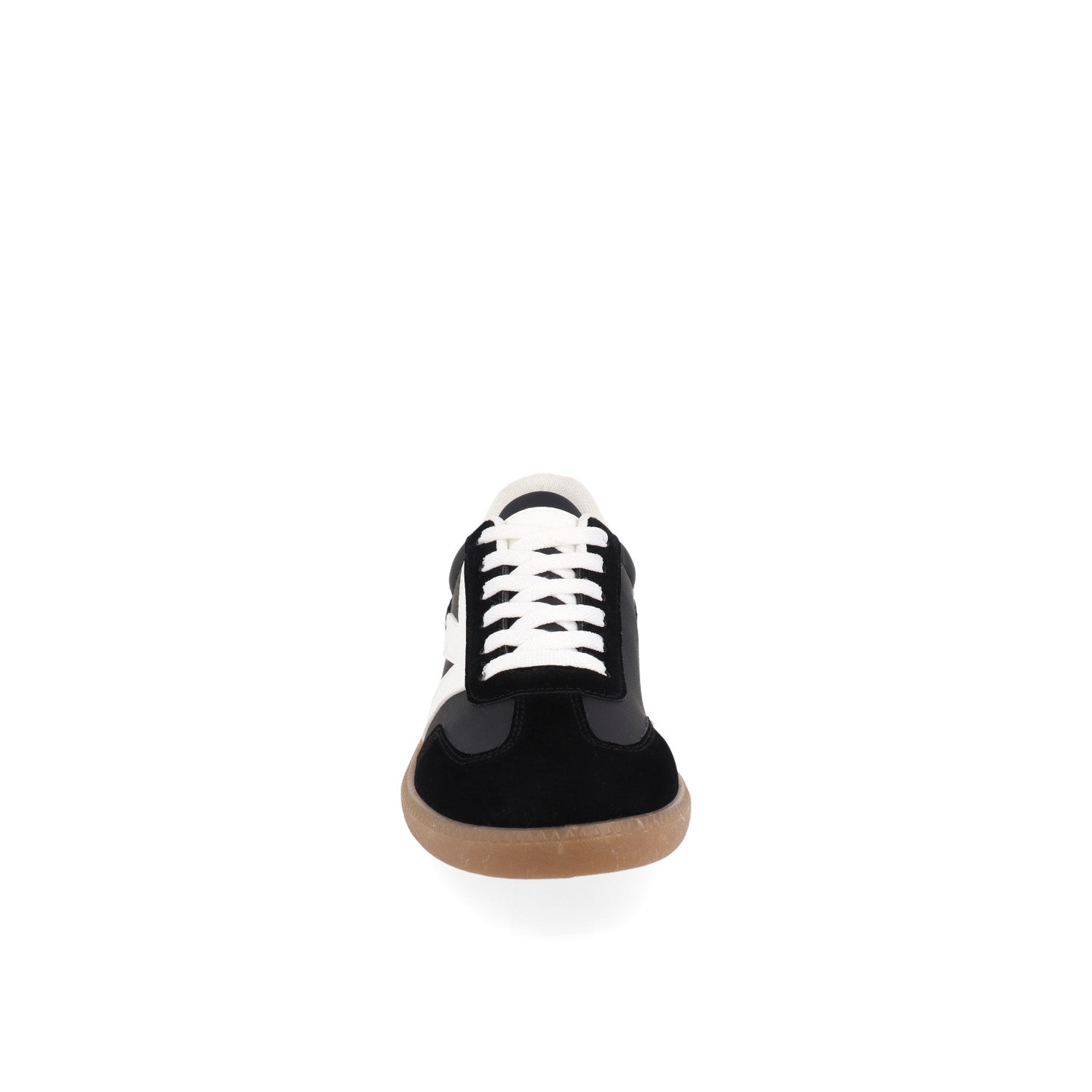 Tenis Casual Vazza color Negro para Mujer