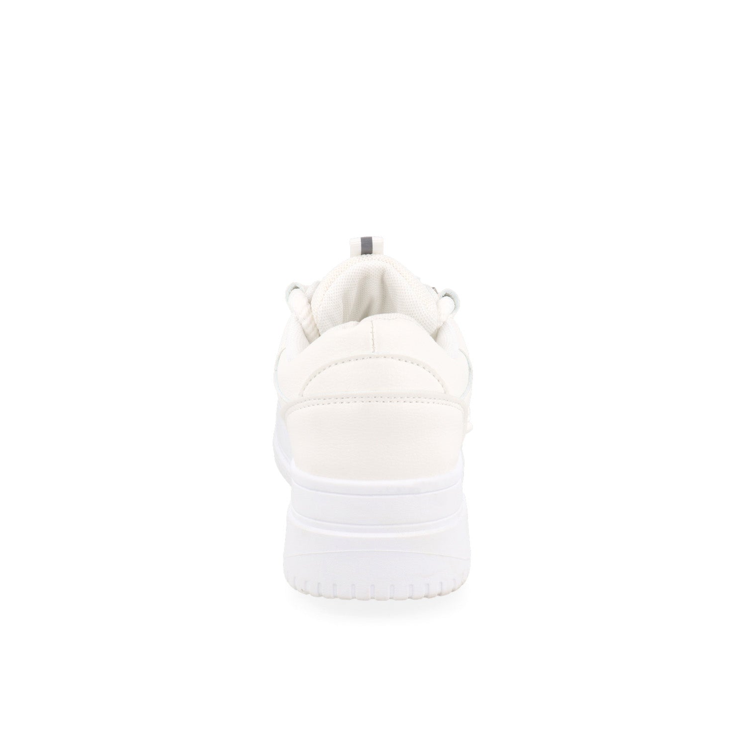 Tenis Casual Vazza color Blanco para Mujer