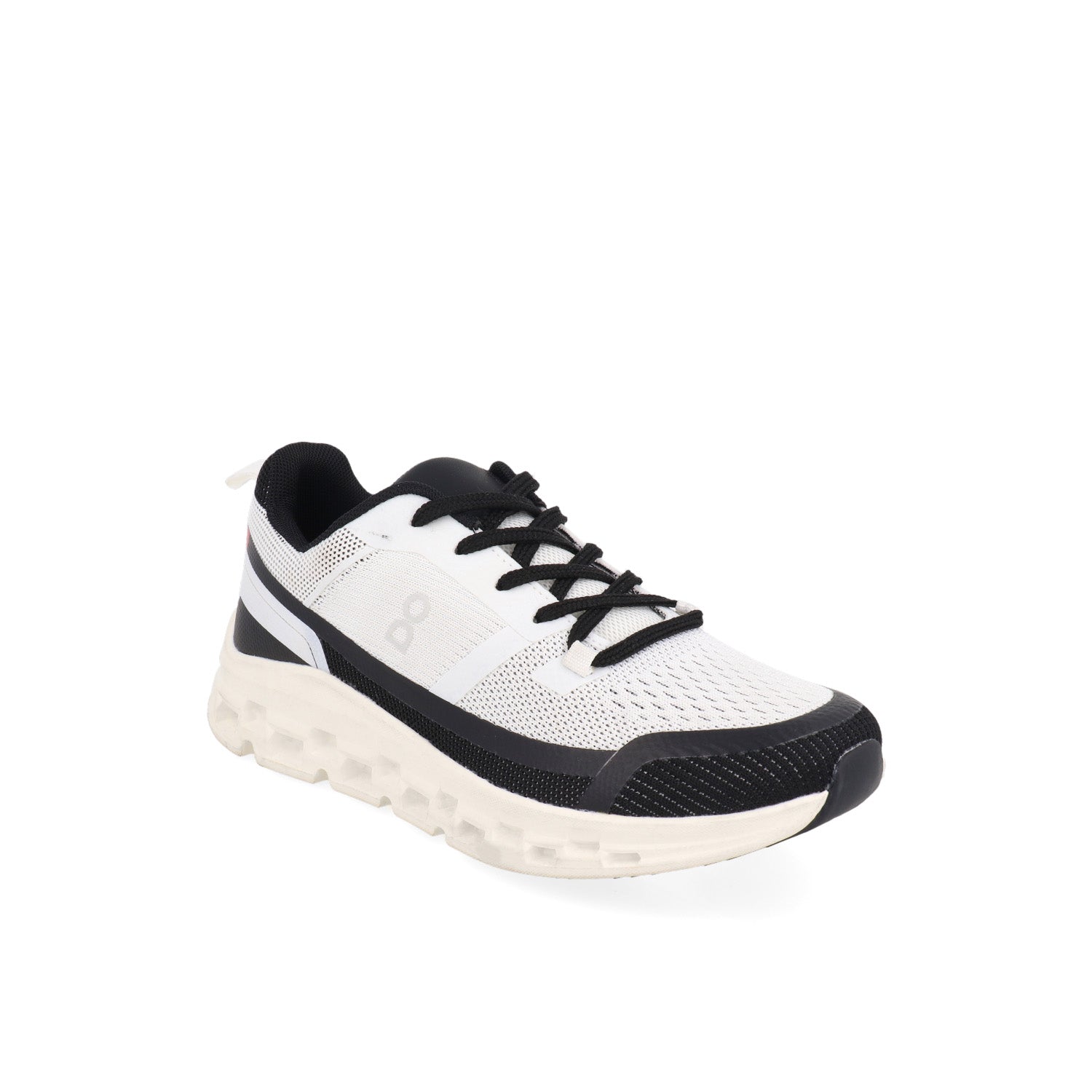 Tenis Deportivo Vazza color Blanco/Negro para Mujer