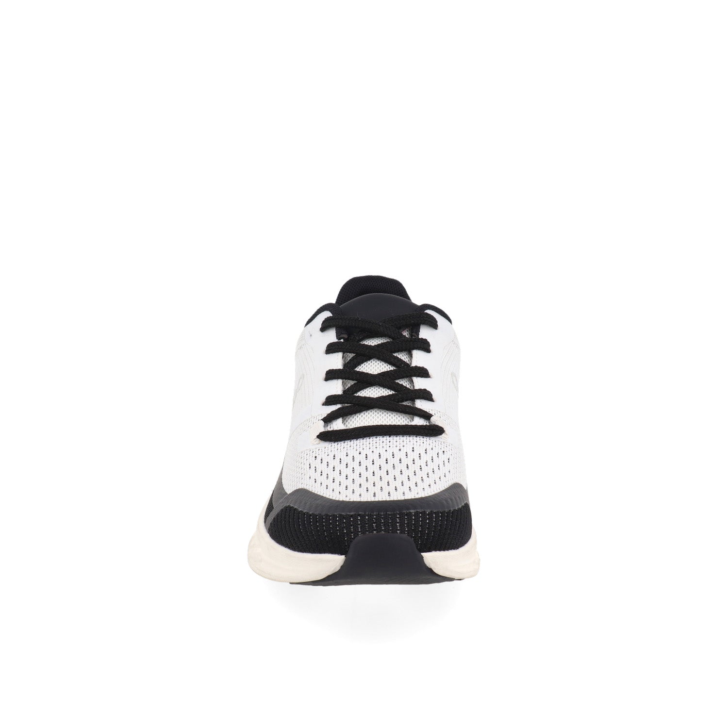 Tenis Deportivo Vazza color Blanco/Negro para Mujer