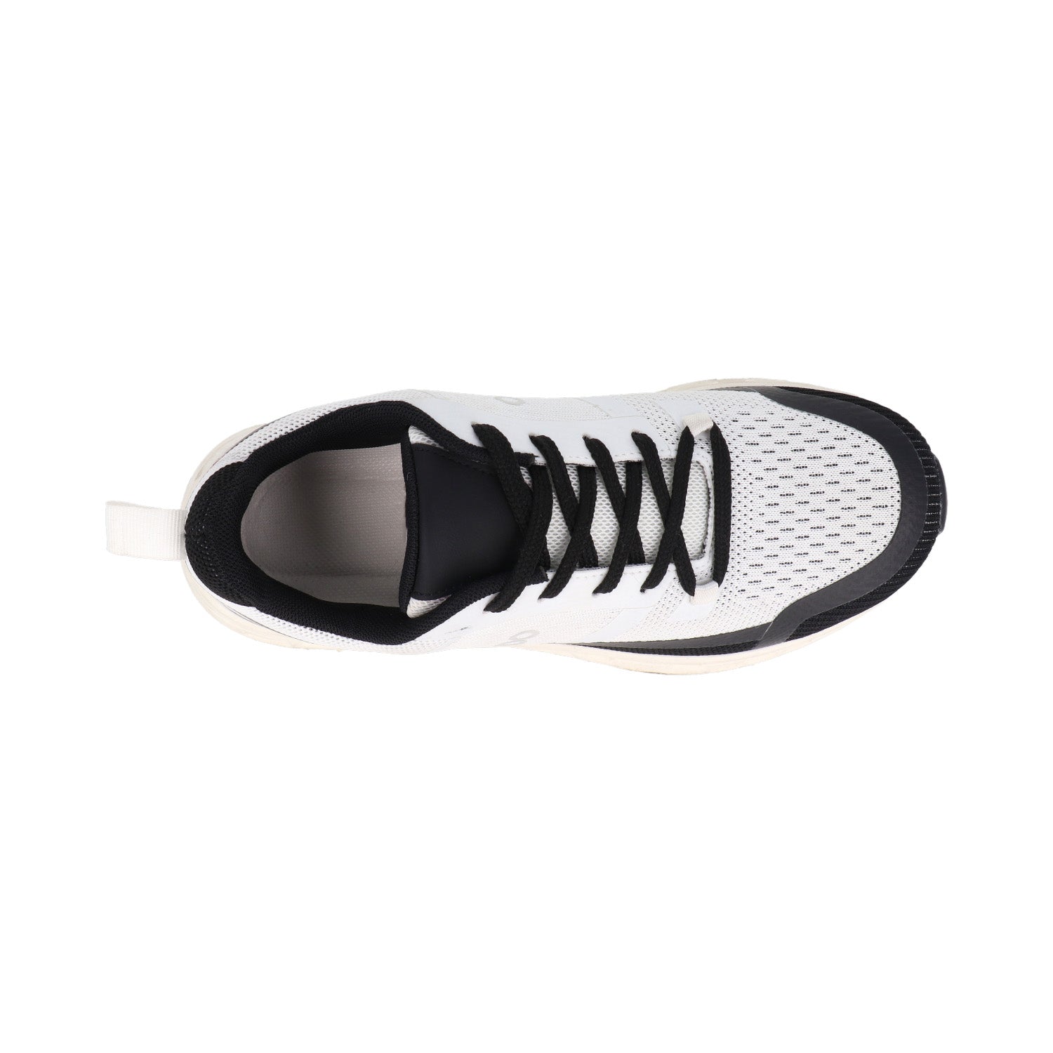 Tenis Deportivo Vazza color Blanco/Negro para Mujer