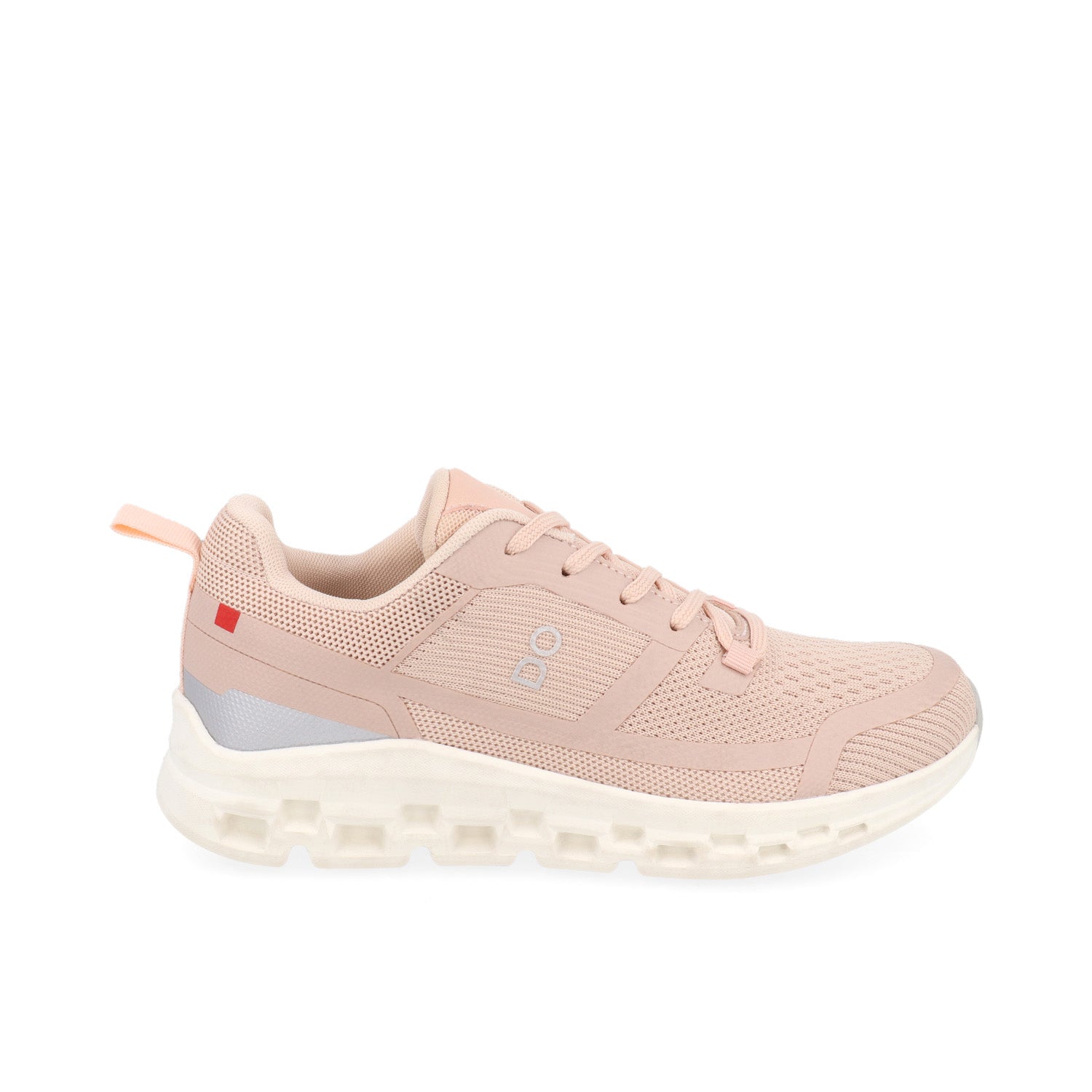 Tenis Deportivo Vazza color Rosa para Mujer