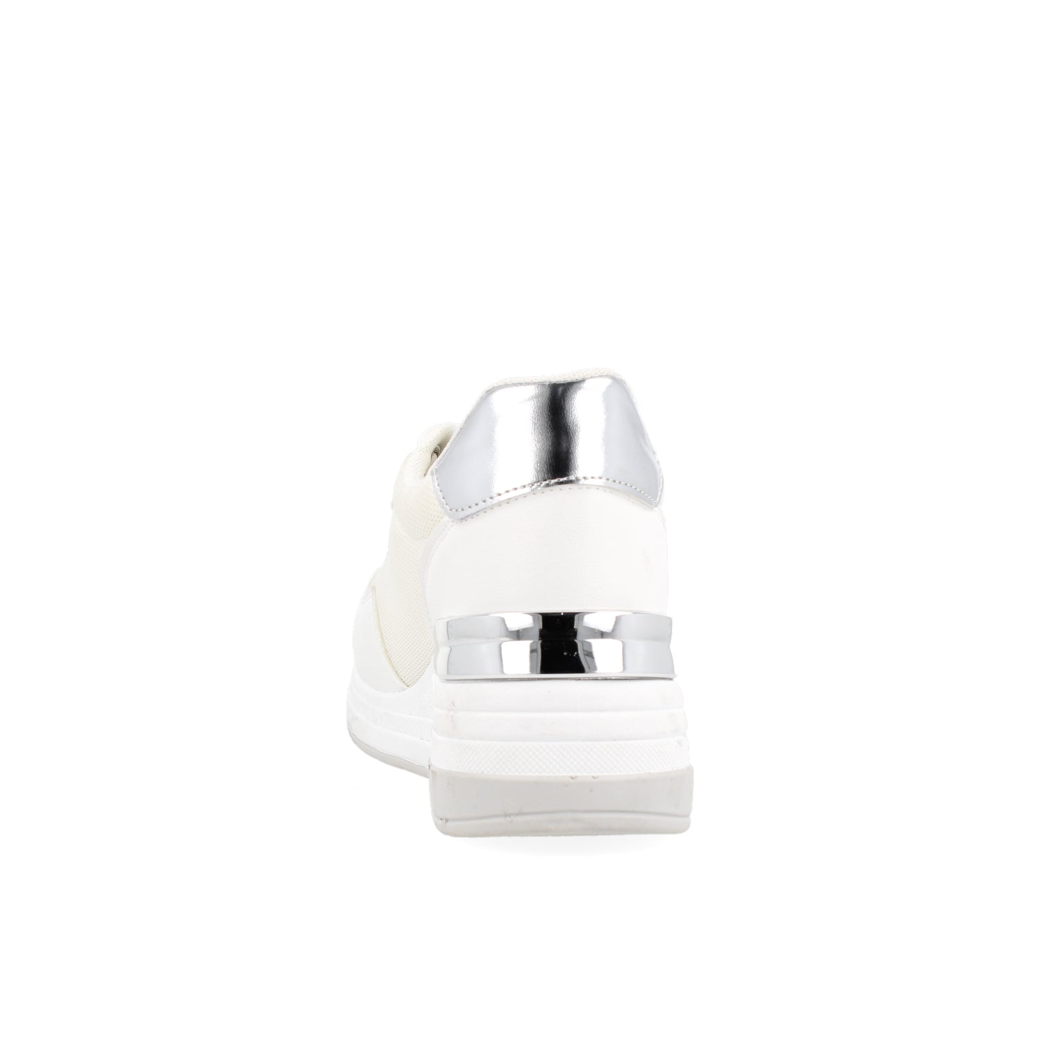 Tenis Urbano Vazza color Blanco para Mujer