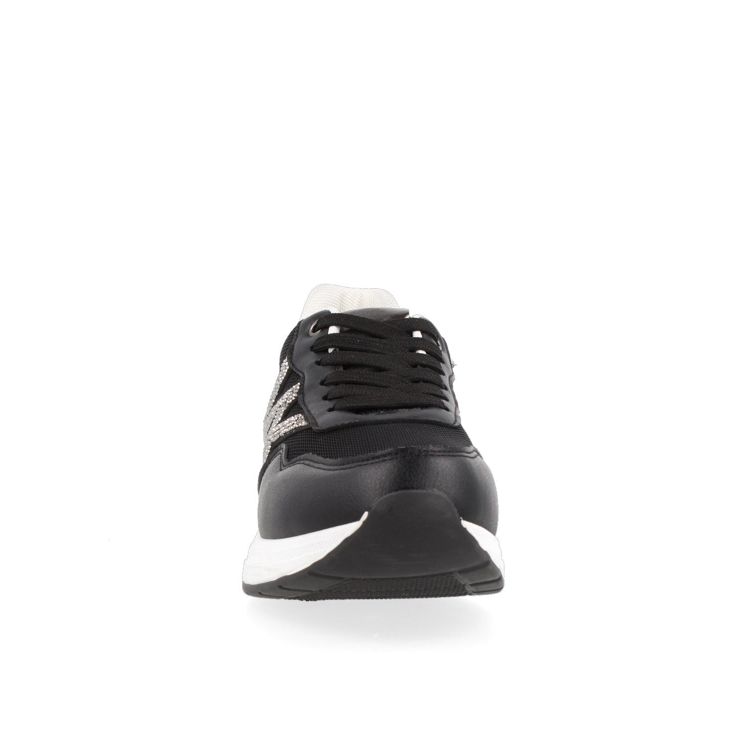 Tenis Urbano Vazza color Negro para Mujer