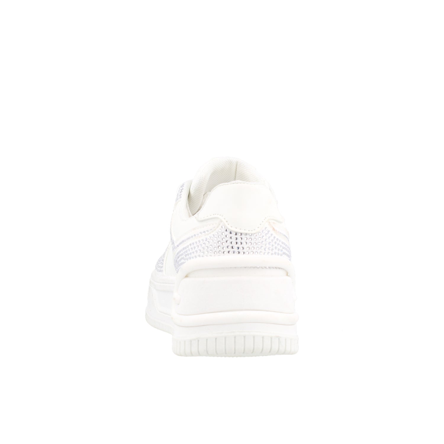 Tenis Urbano Vazza color Blanco para Mujer