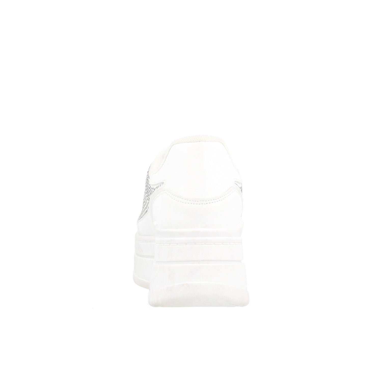 Tenis Urbano Vazza color Blanco para Mujer