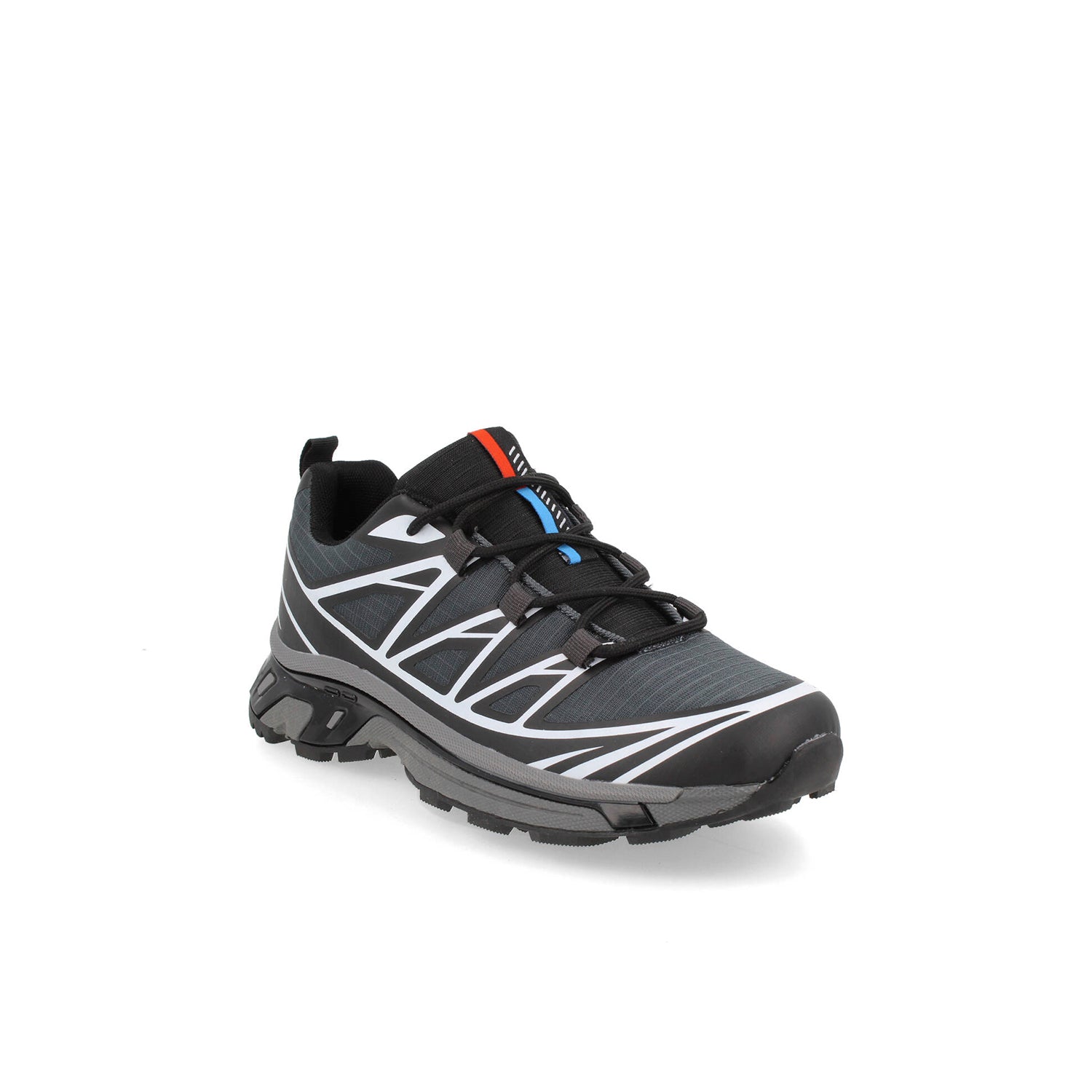 Tenis Urbano Vazza color Negro para Mujer