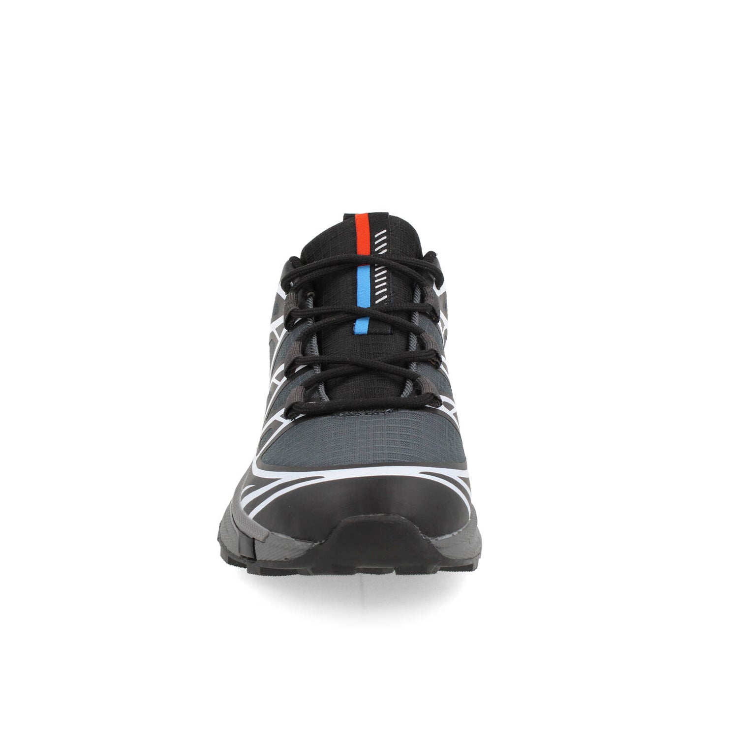 Tenis Urbano Vazza color Negro para Mujer