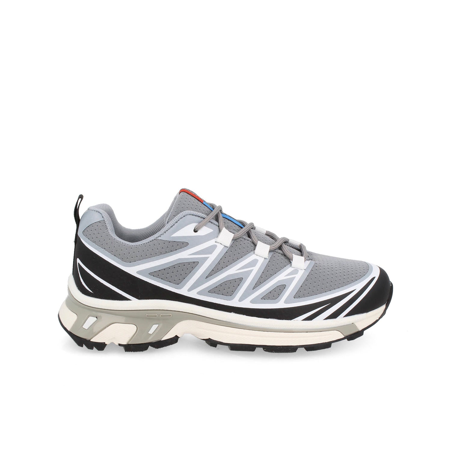 Tenis Urbano Vazza color Gris para Mujer