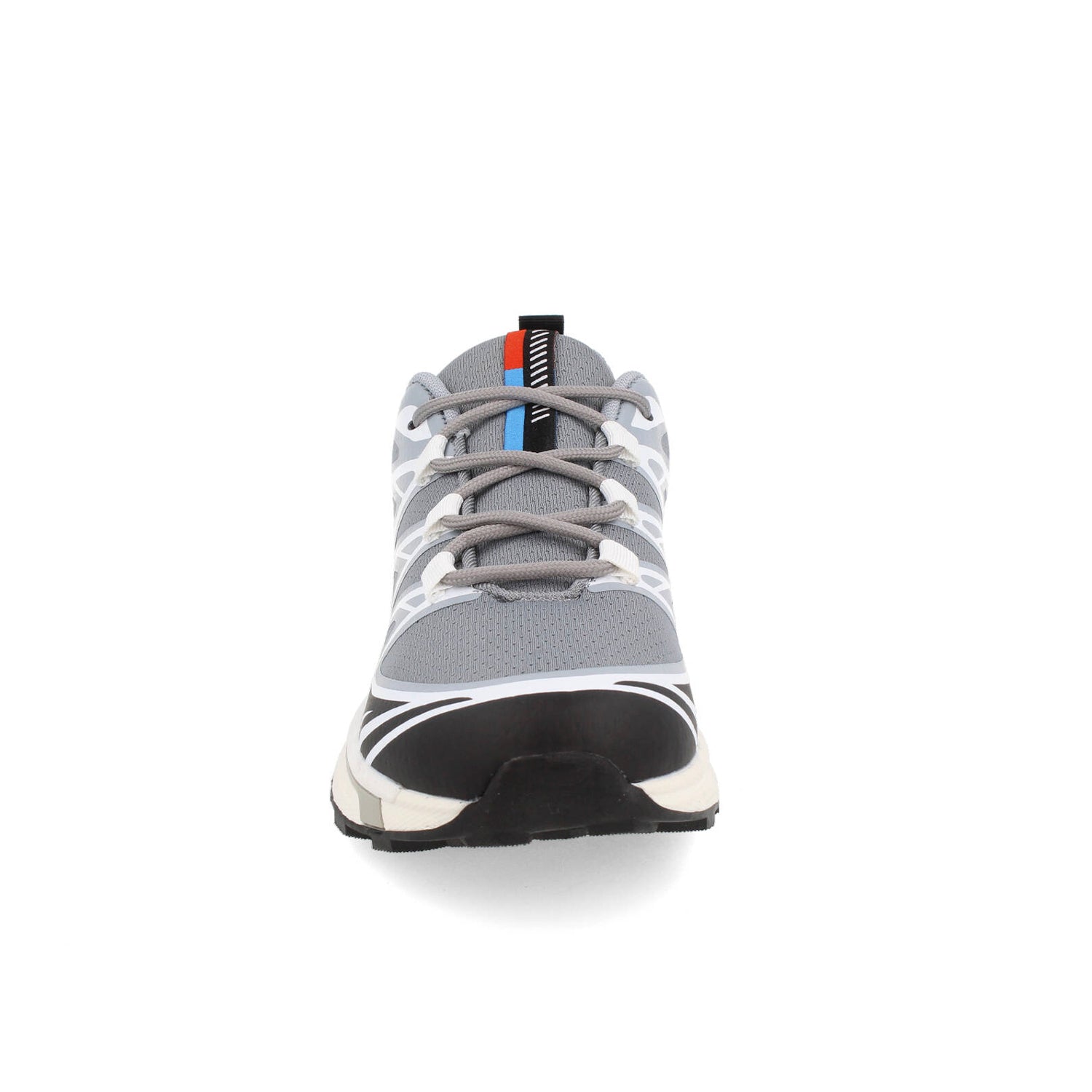 Tenis Urbano Vazza color Gris para Mujer