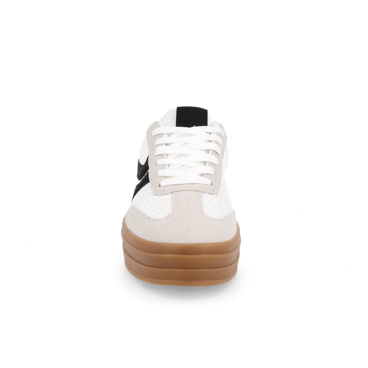 Tenis Urbano Vazza color Negro para Mujer