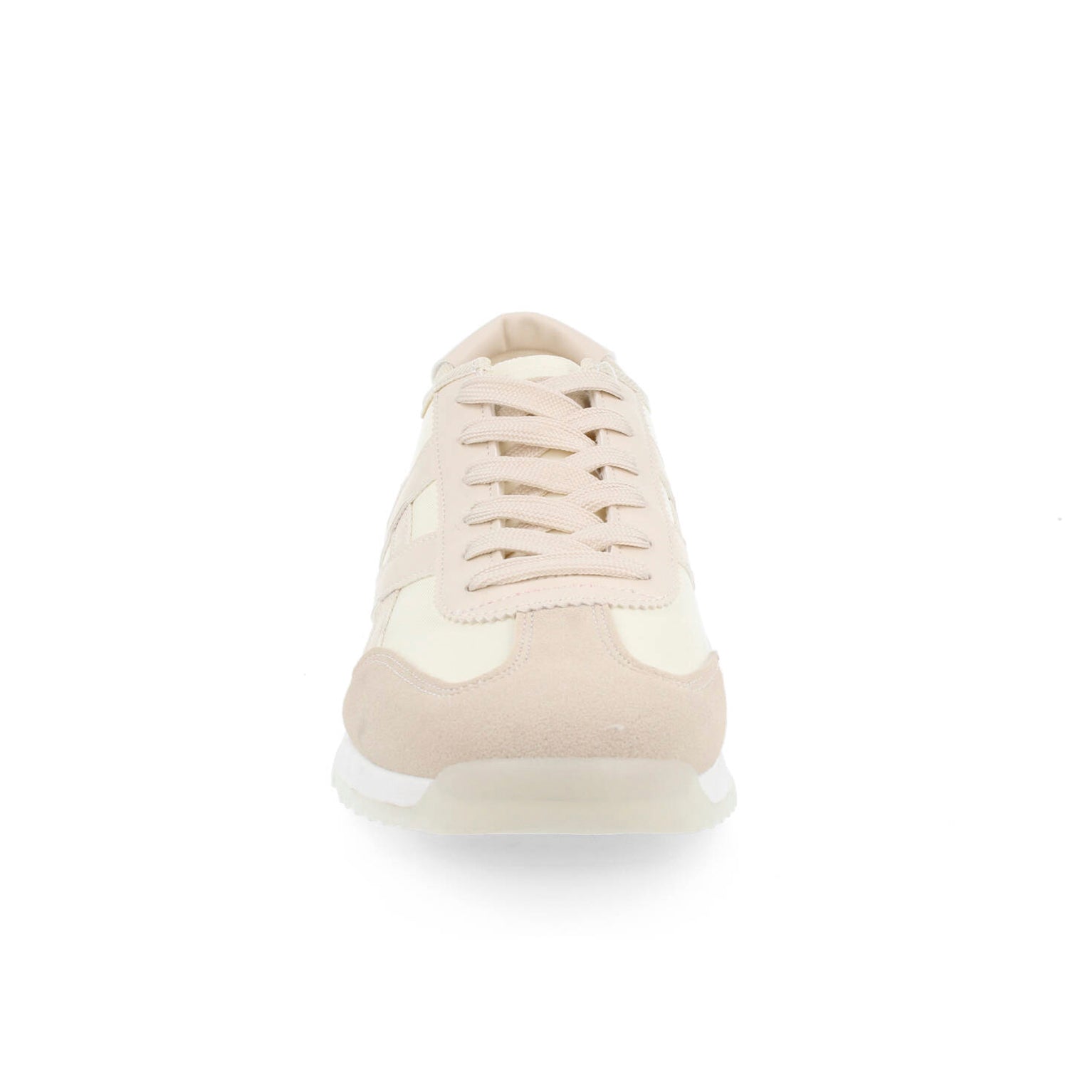 Tenis Urbano Vazza color Beige para Mujer