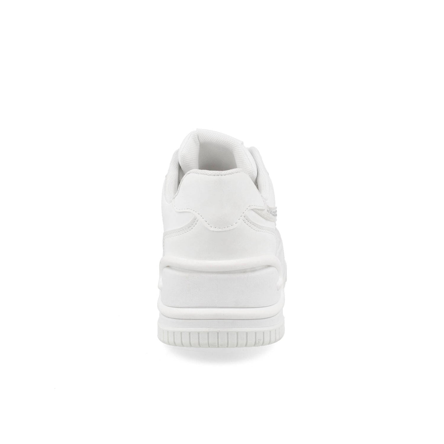 Tenis Urbano Vazza color Blanco para Mujer