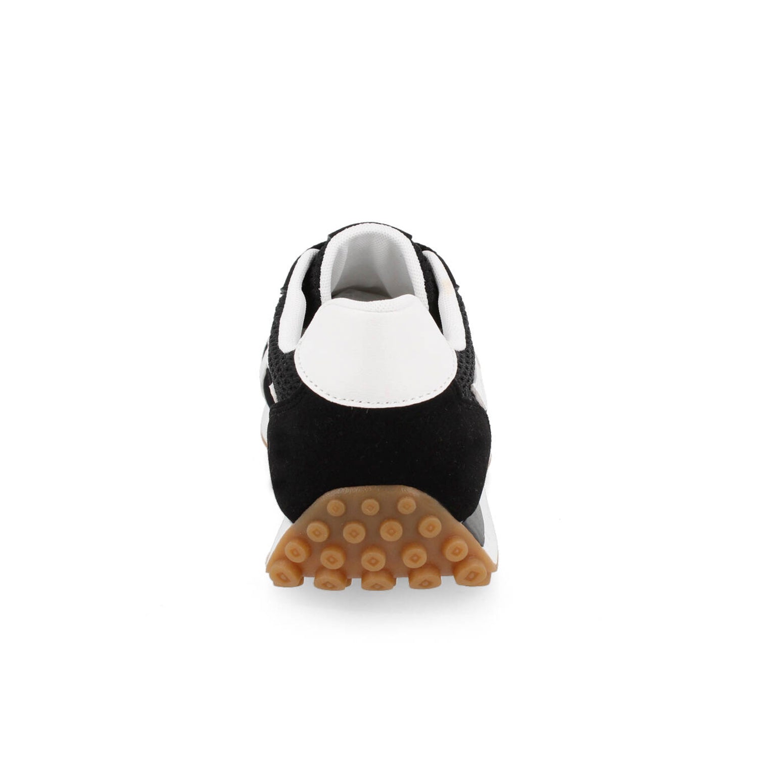 Tenis Urbano Vazza color Negro para Mujer