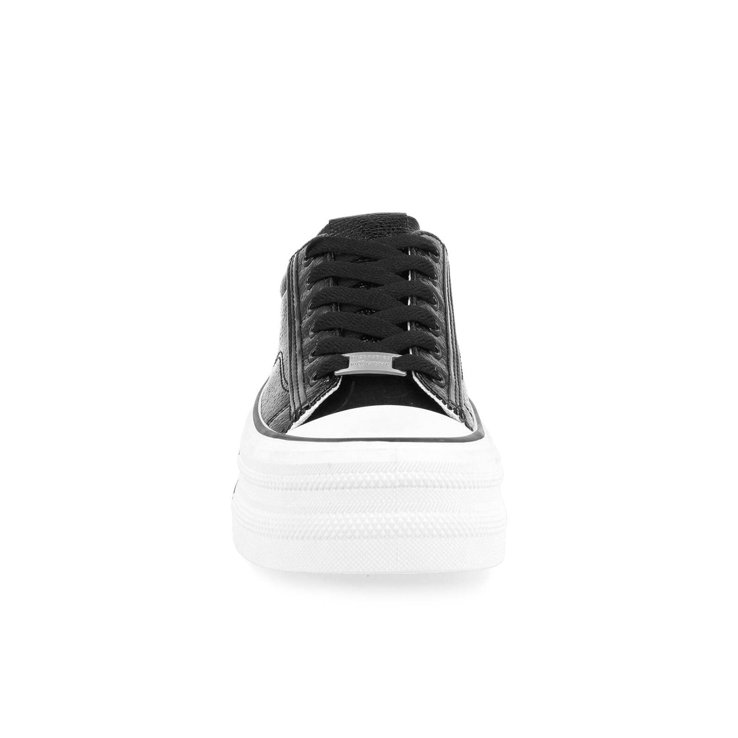 Tenis Urbano Vazza color Negro para Mujer