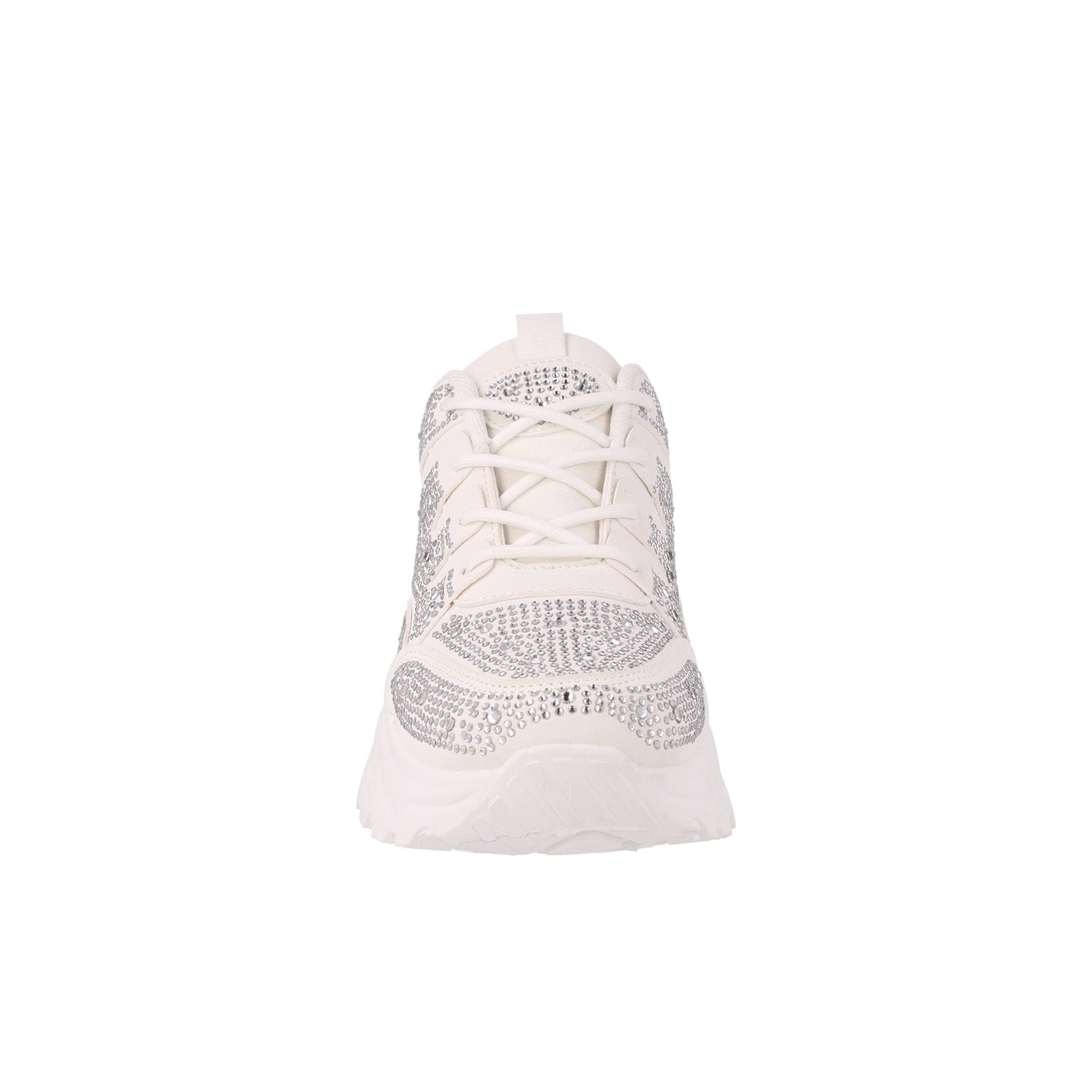 Tenis Urbano Vazza color Blanco para Mujer