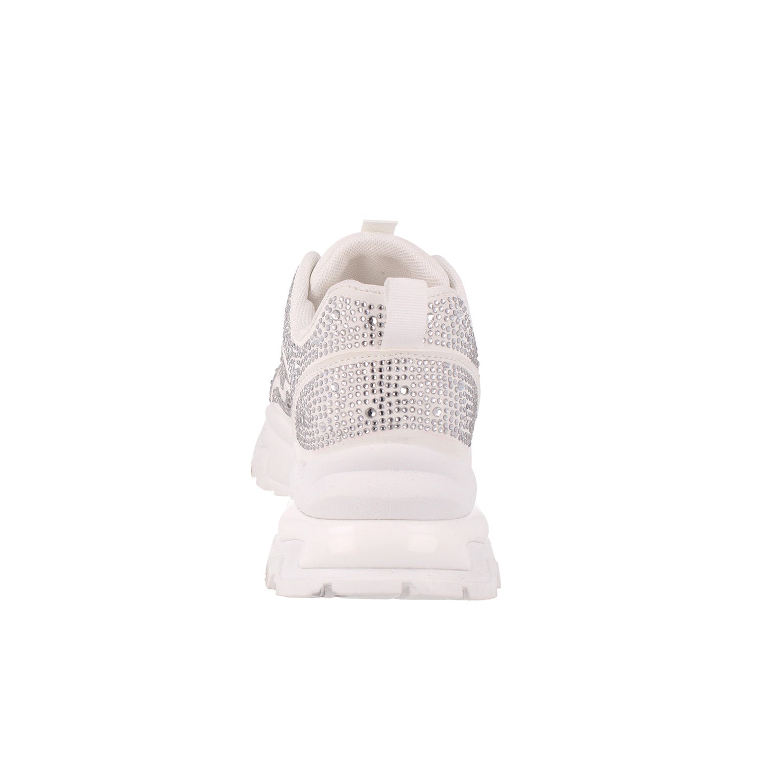 Tenis Urbano Vazza color Blanco para Mujer