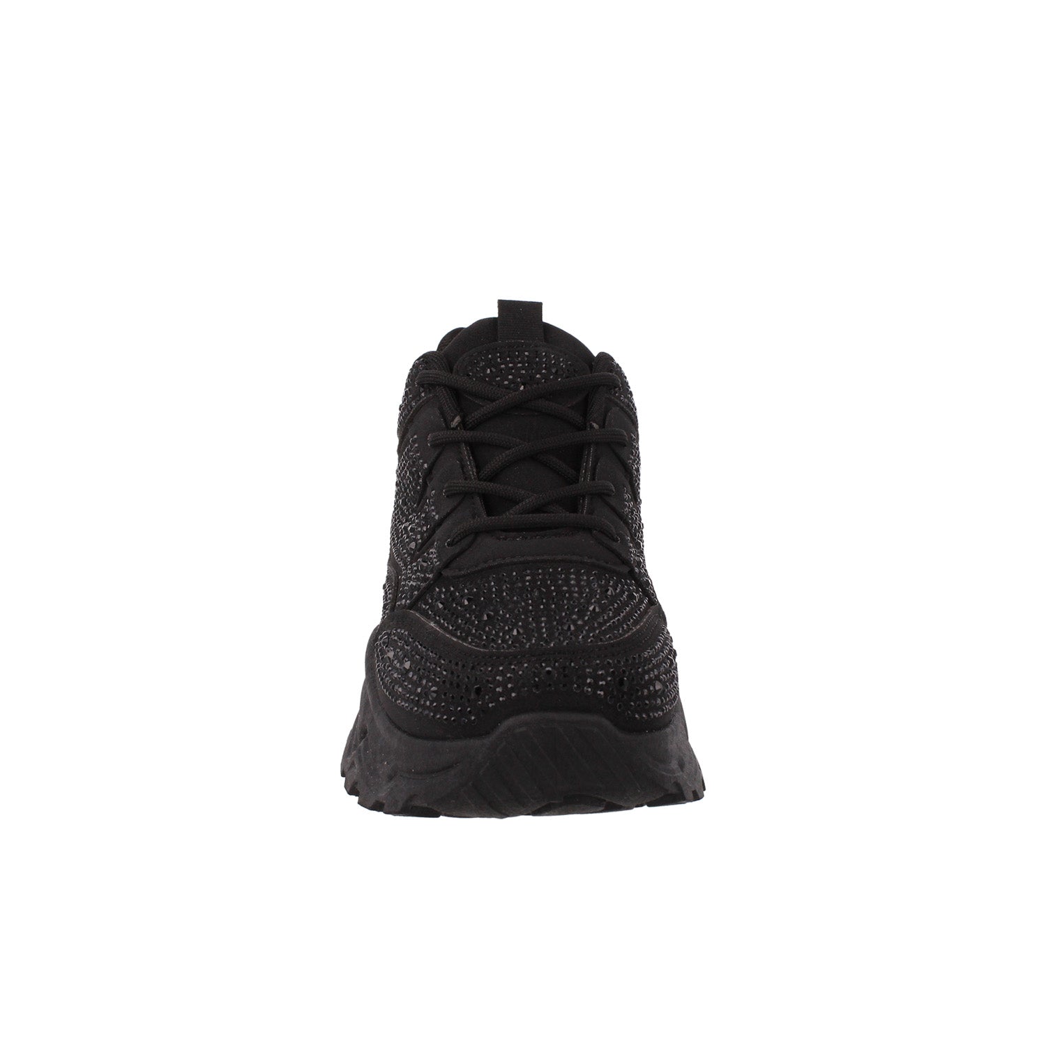 Tenis Urbano Vazza color Negro para Mujer