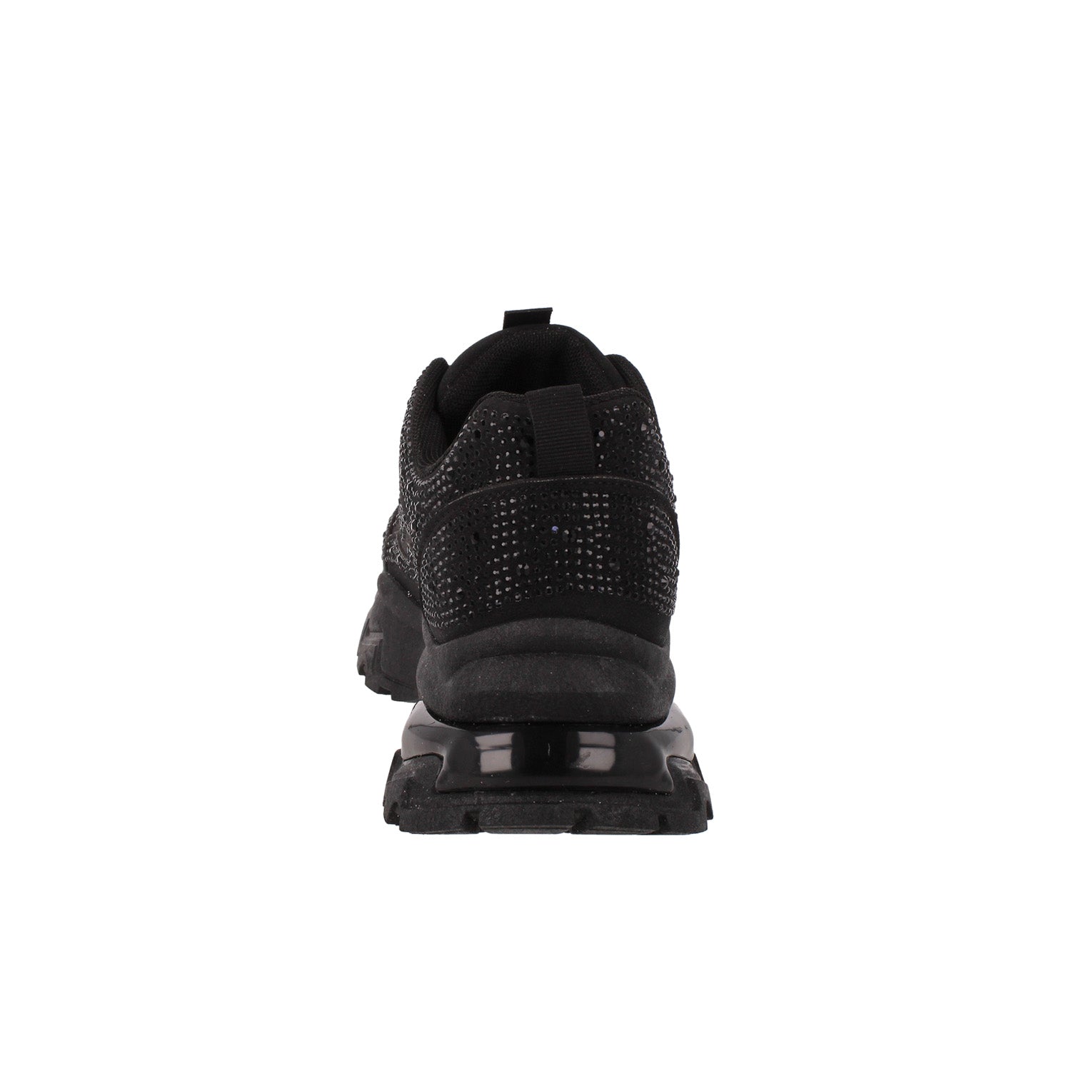 Tenis Urbano Vazza color Negro para Mujer