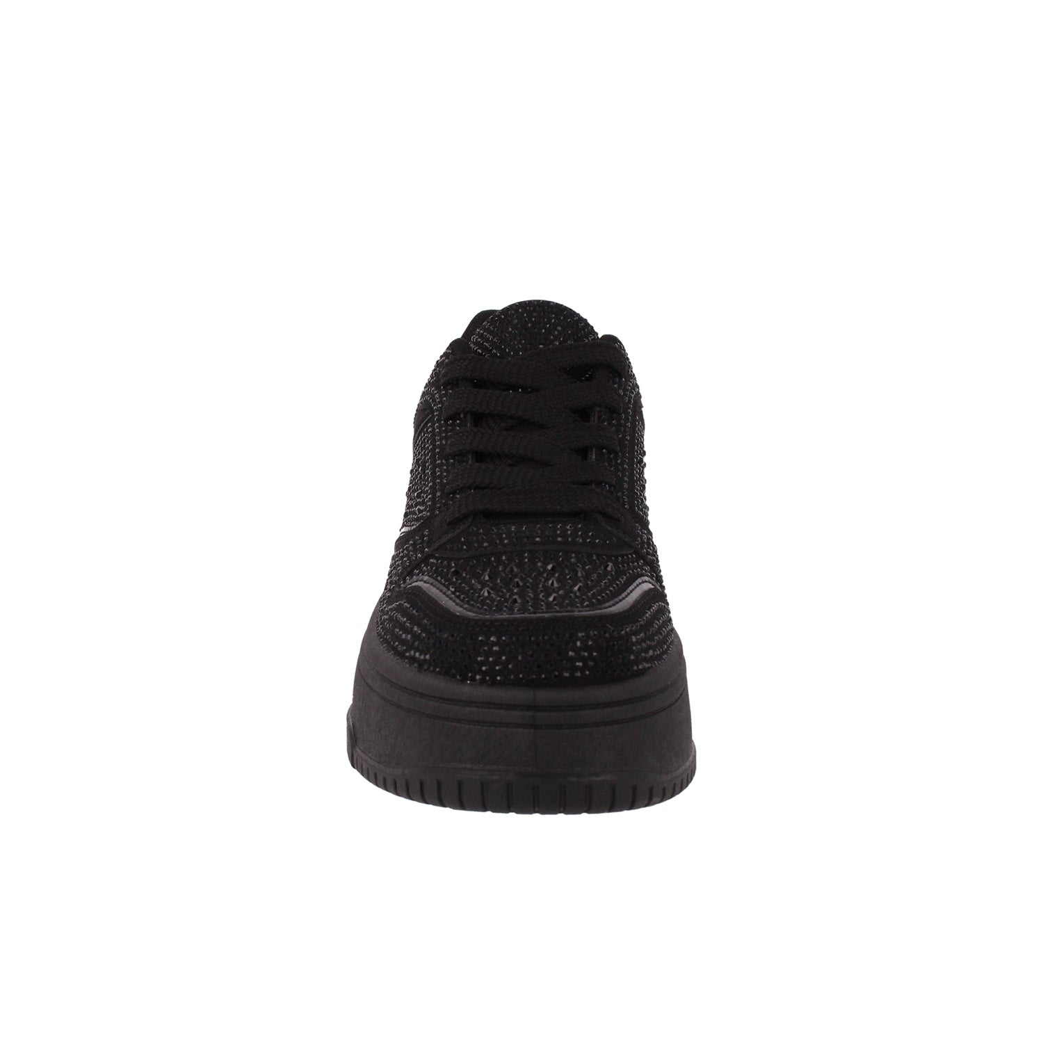 Tenis Urbano Vazza color Negro para Mujer