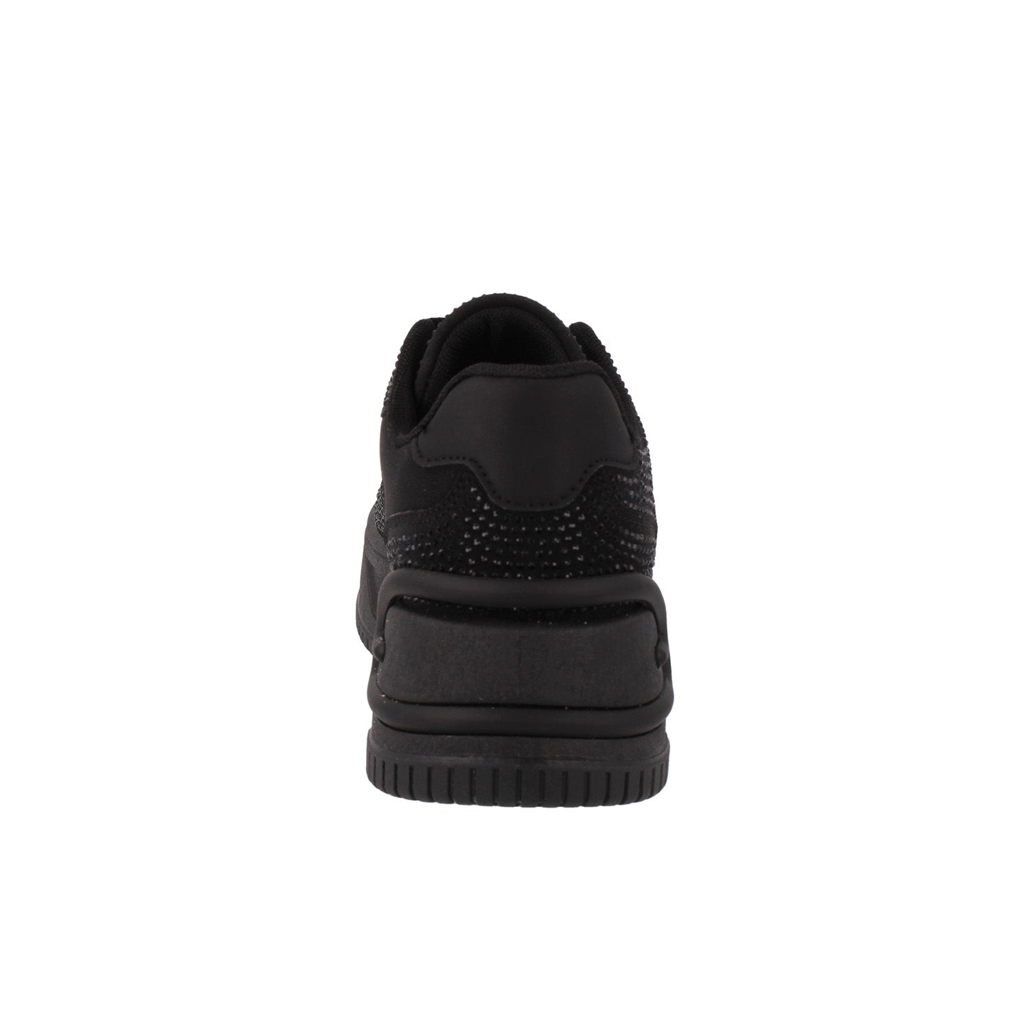 Tenis Urbano Vazza color Negro para Mujer