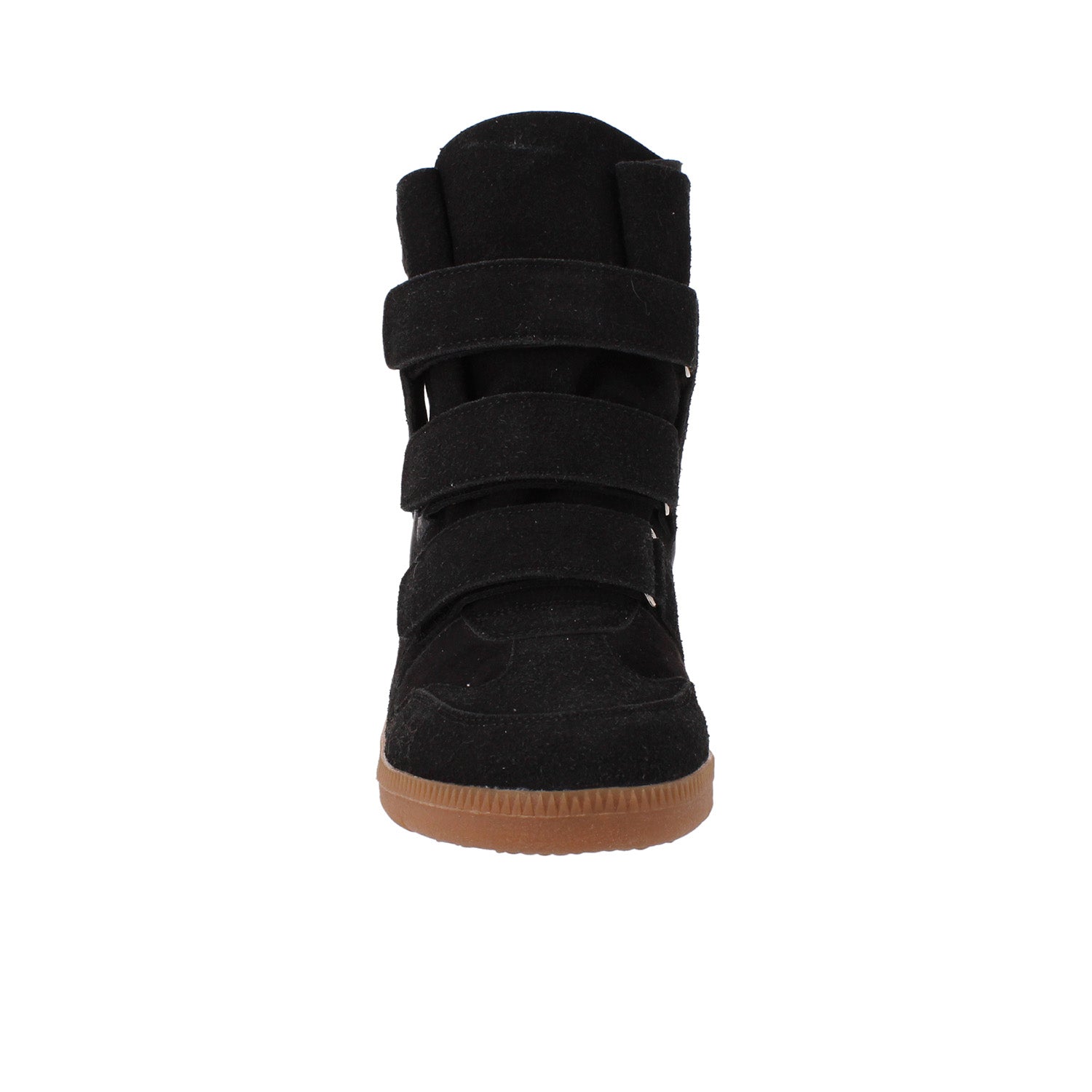 Tenis Urbano Vazza color Negro para Mujer